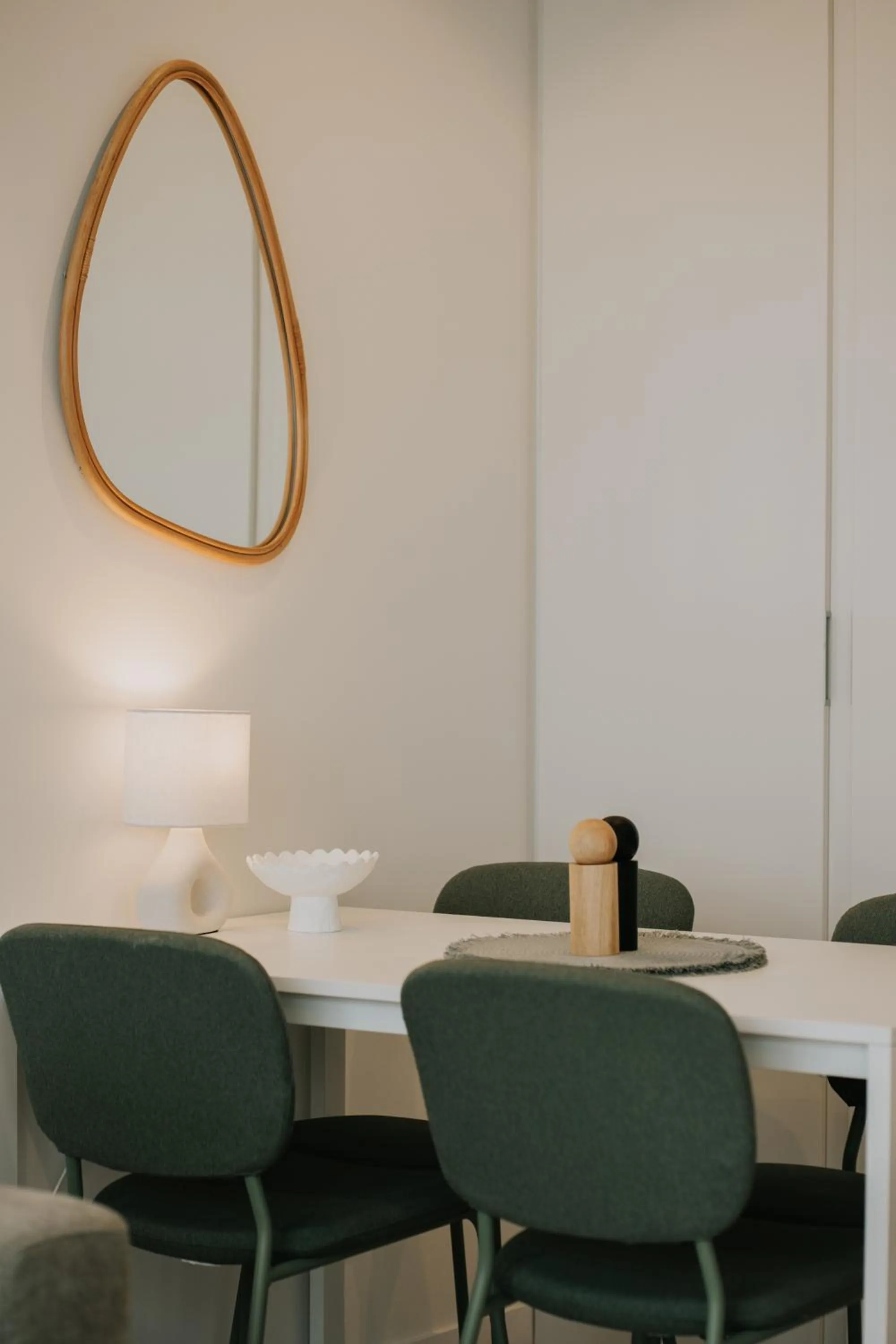 Nooon Stay QW - Apartments Managed by The NOOON STAY