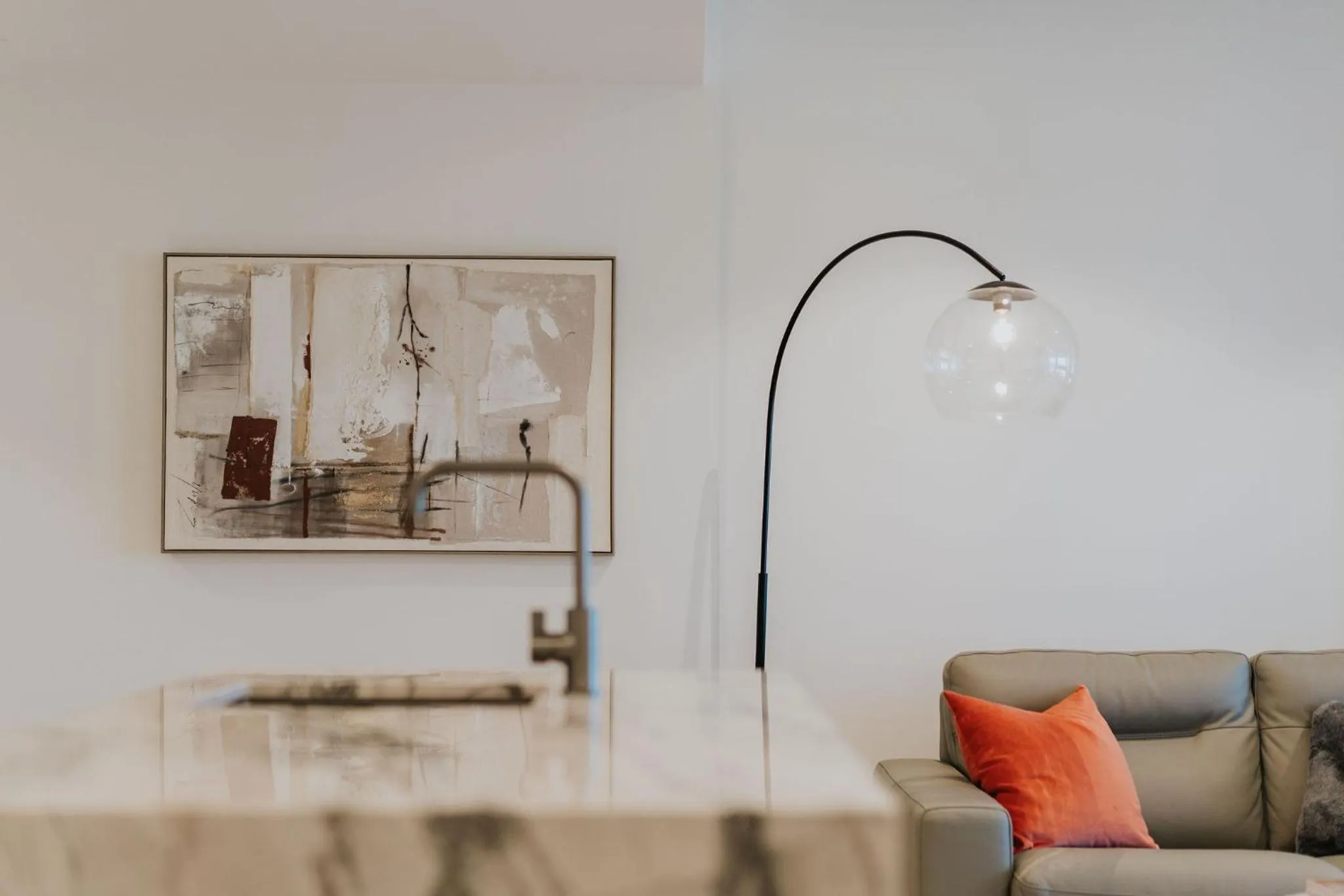 Nooon Stay QW - Apartments Managed by The NOOON STAY