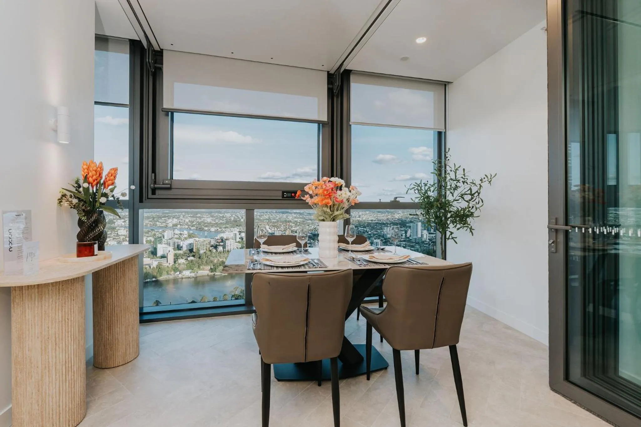 Nooon Stay QW - Apartments Managed by The NOOON STAY