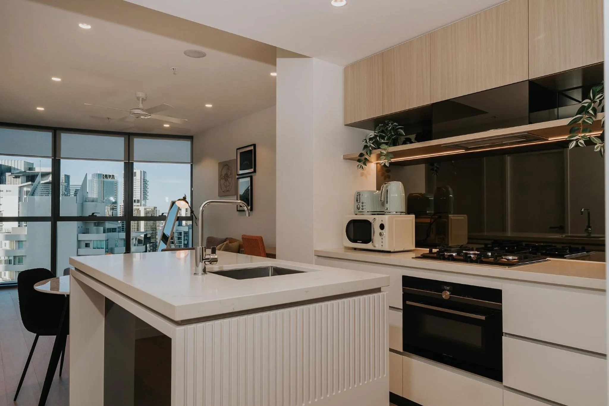 Nooon Stay QW - Apartments Managed by The NOOON STAY