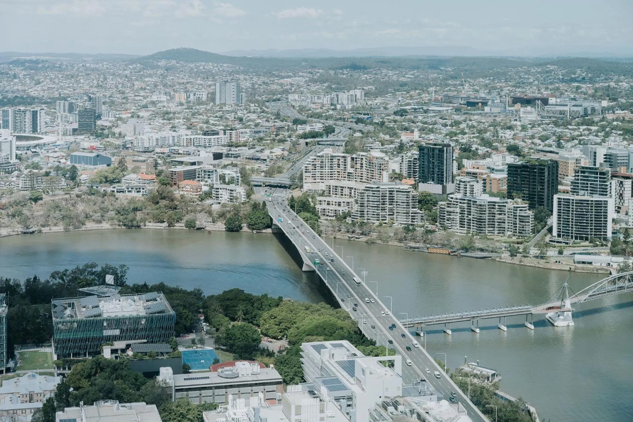 Nooon Stay QW - Apartments Managed by The NOOON STAY