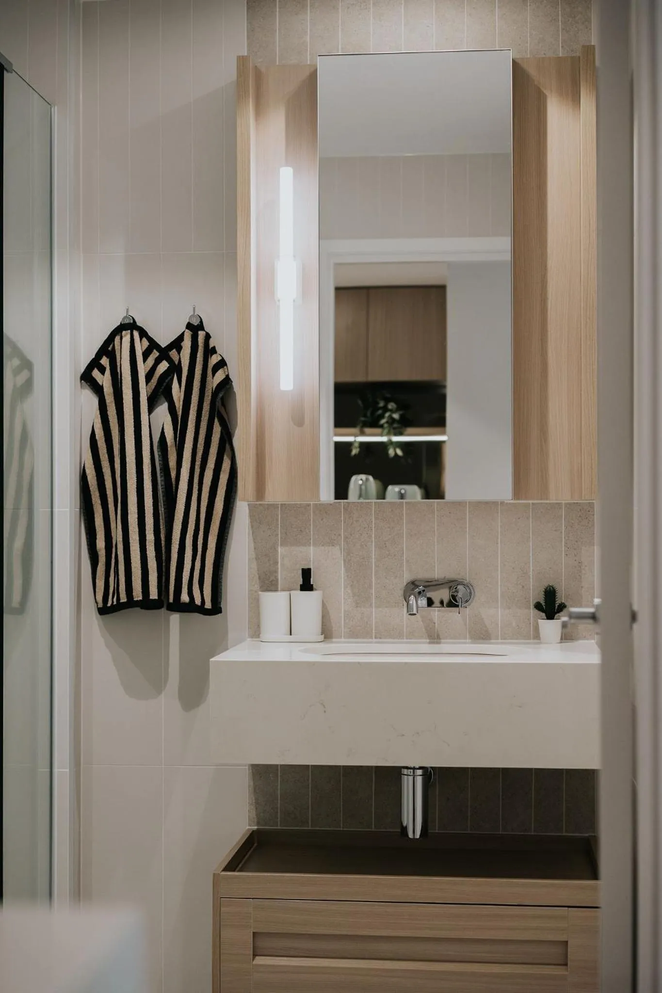 Nooon Stay QW - Apartments Managed by The NOOON STAY