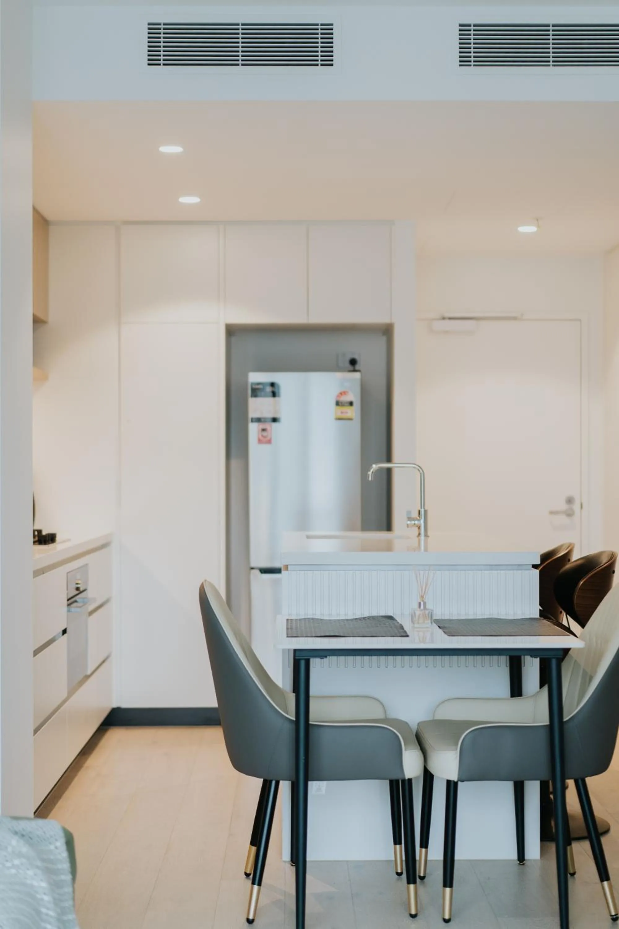 Nooon Stay QW - Apartments Managed by The NOOON STAY