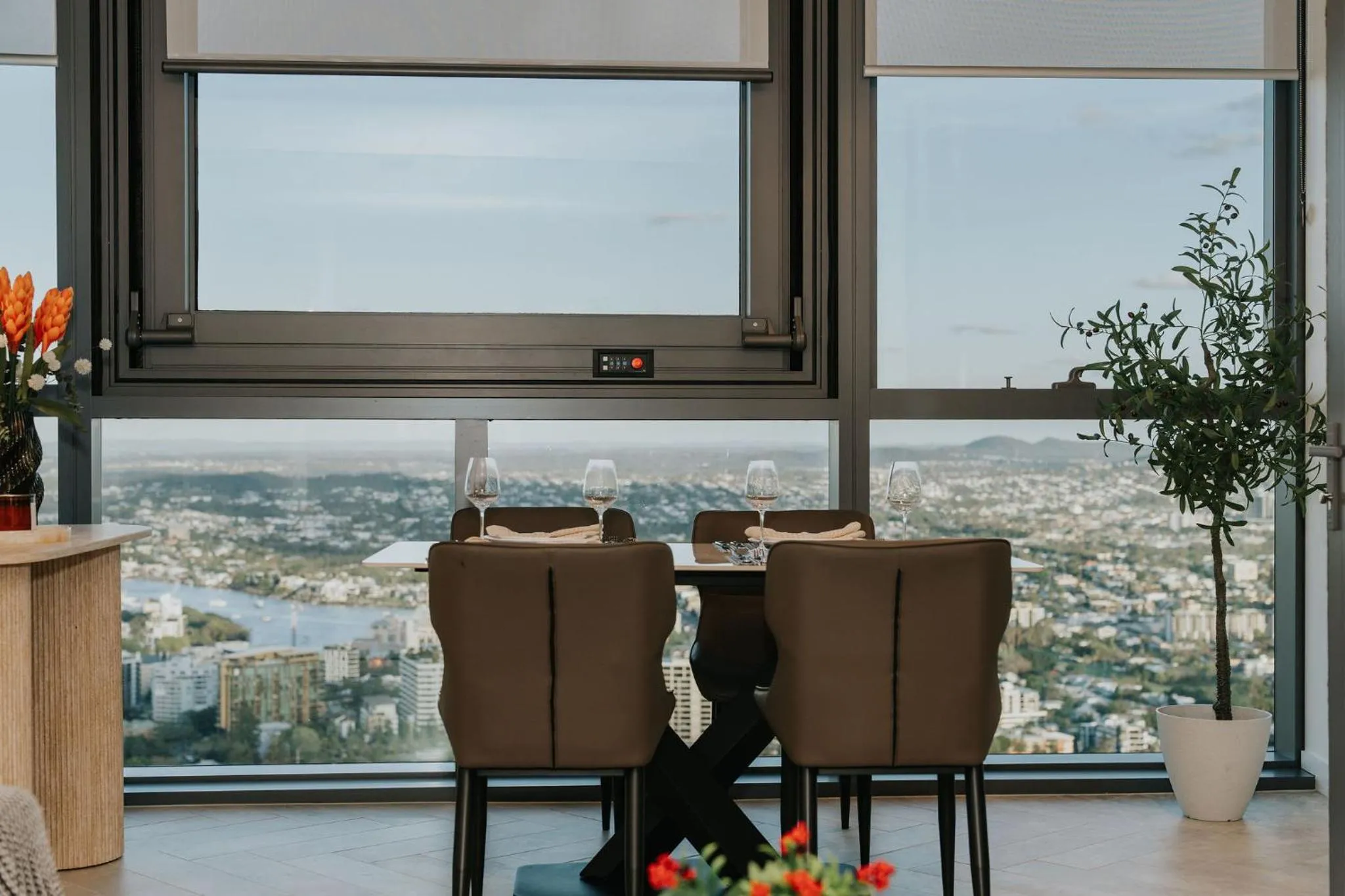 Nooon Stay QW - Apartments Managed by The NOOON STAY