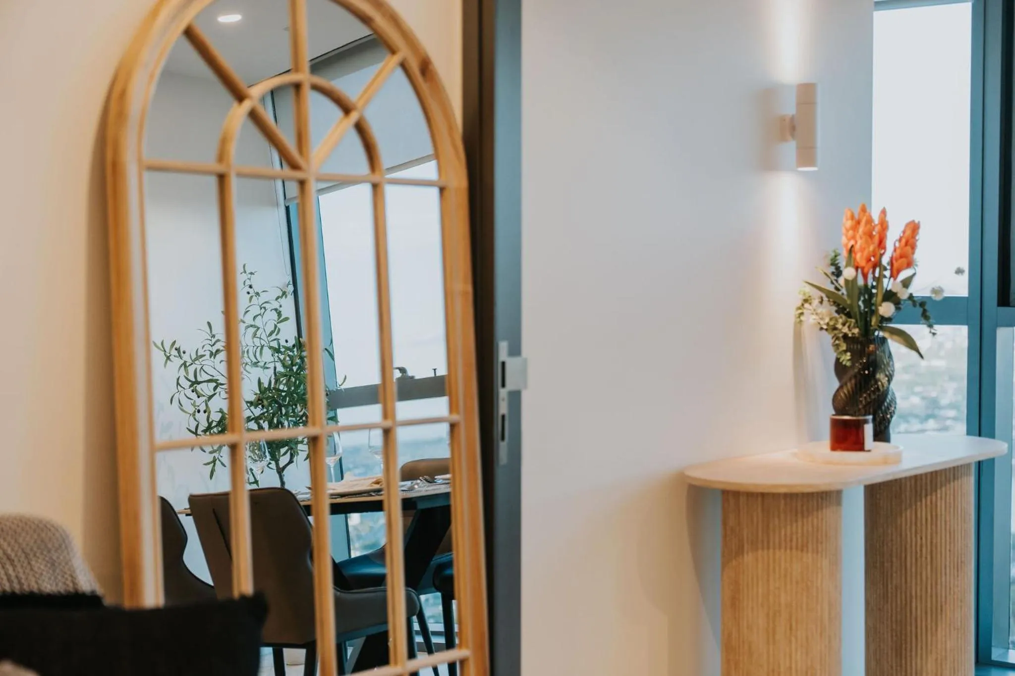 Nooon Stay QW - Apartments Managed by The NOOON STAY