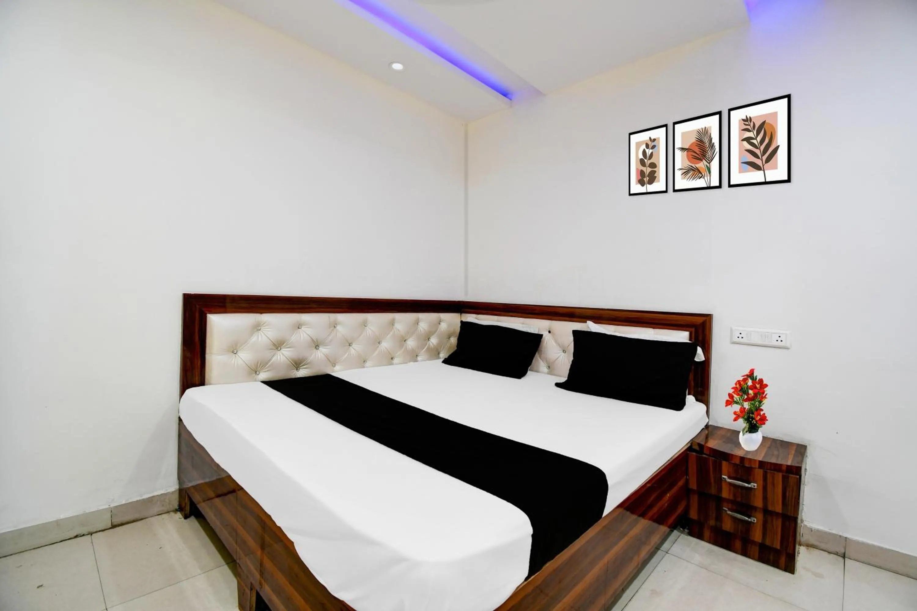 Super Hotel O Gorakhpur Industrial Area Formerly Shaurya Inn