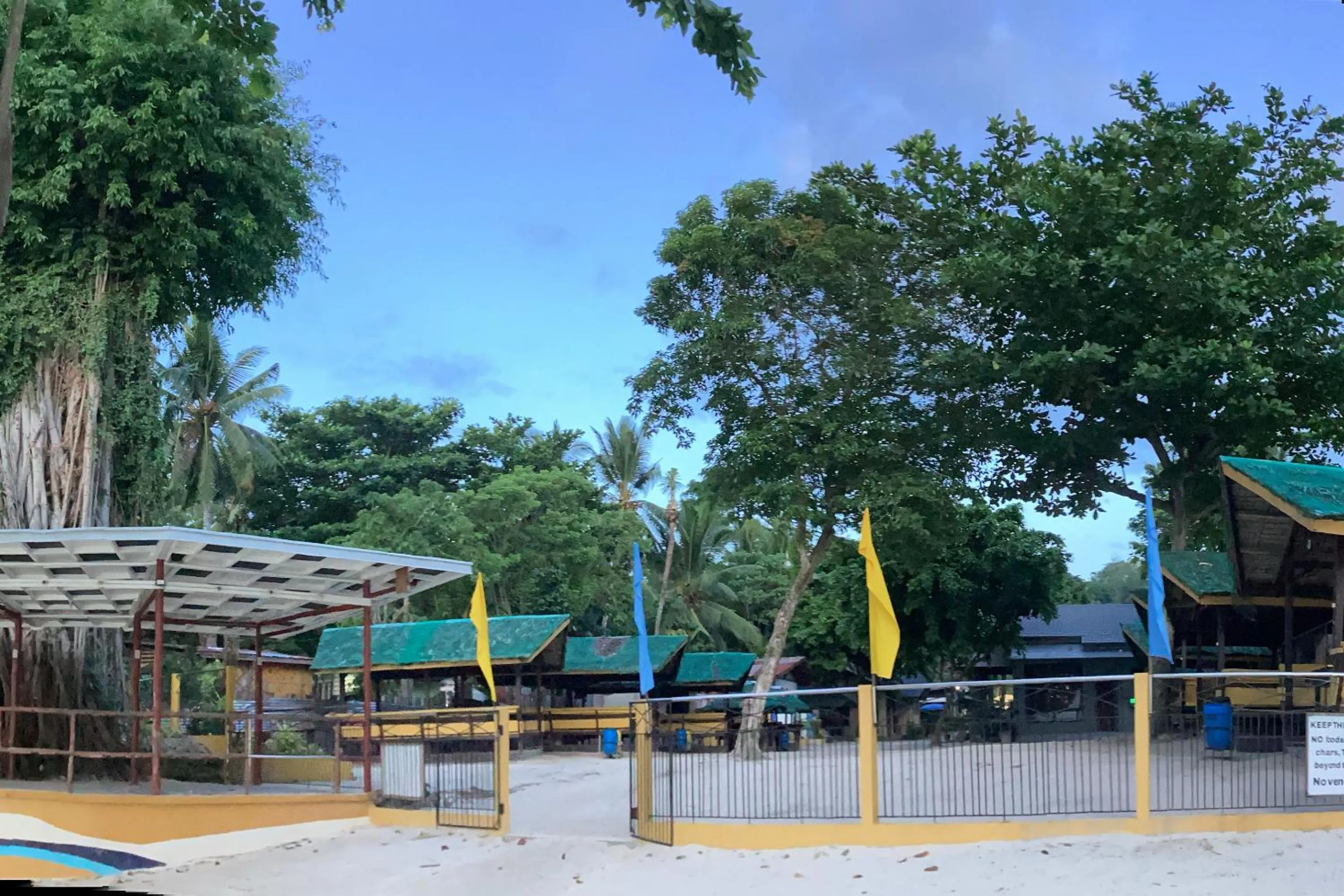 AltaVista Beach Resort Samal powered by Cocotel