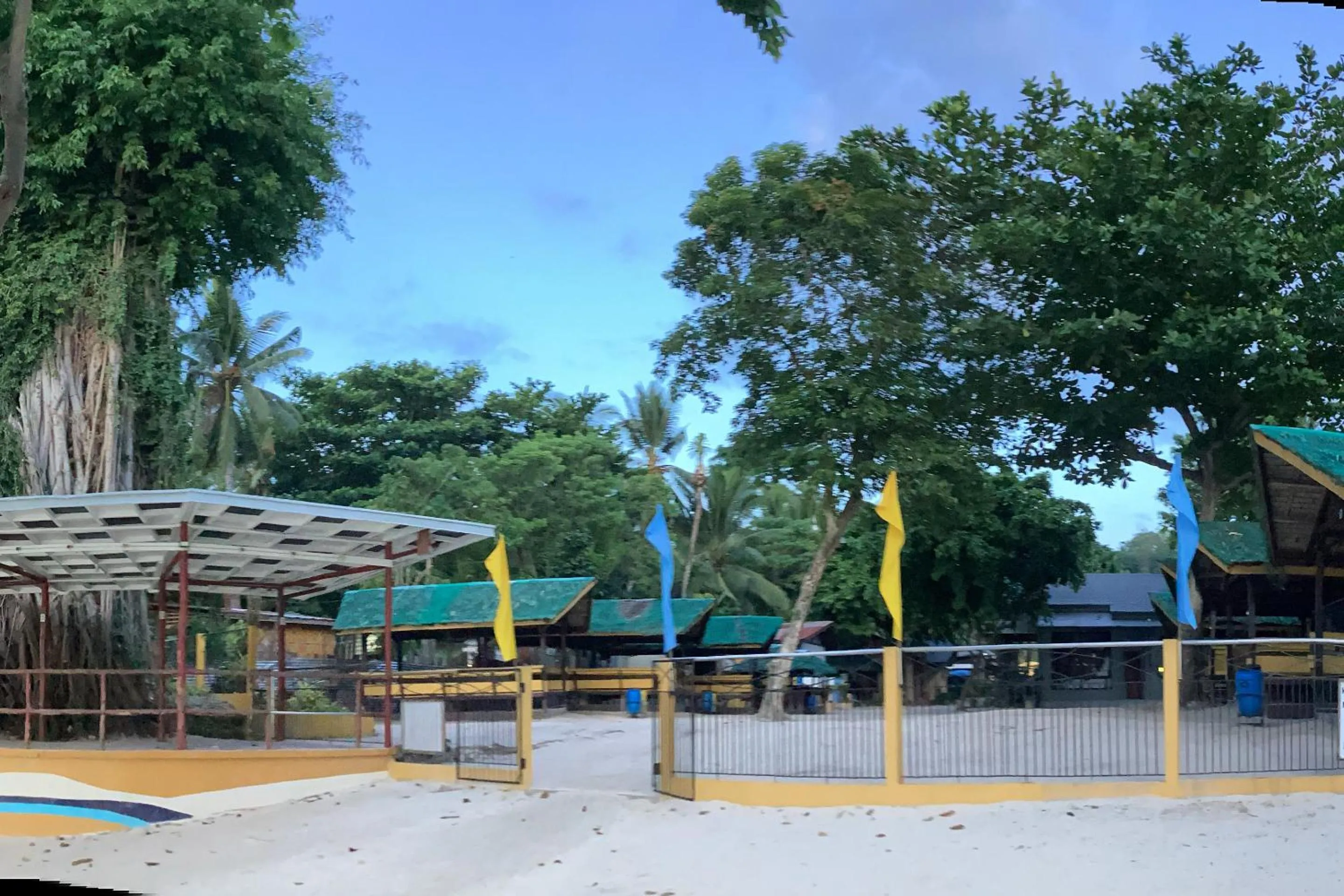 AltaVista Beach Resort Samal powered by Cocotel