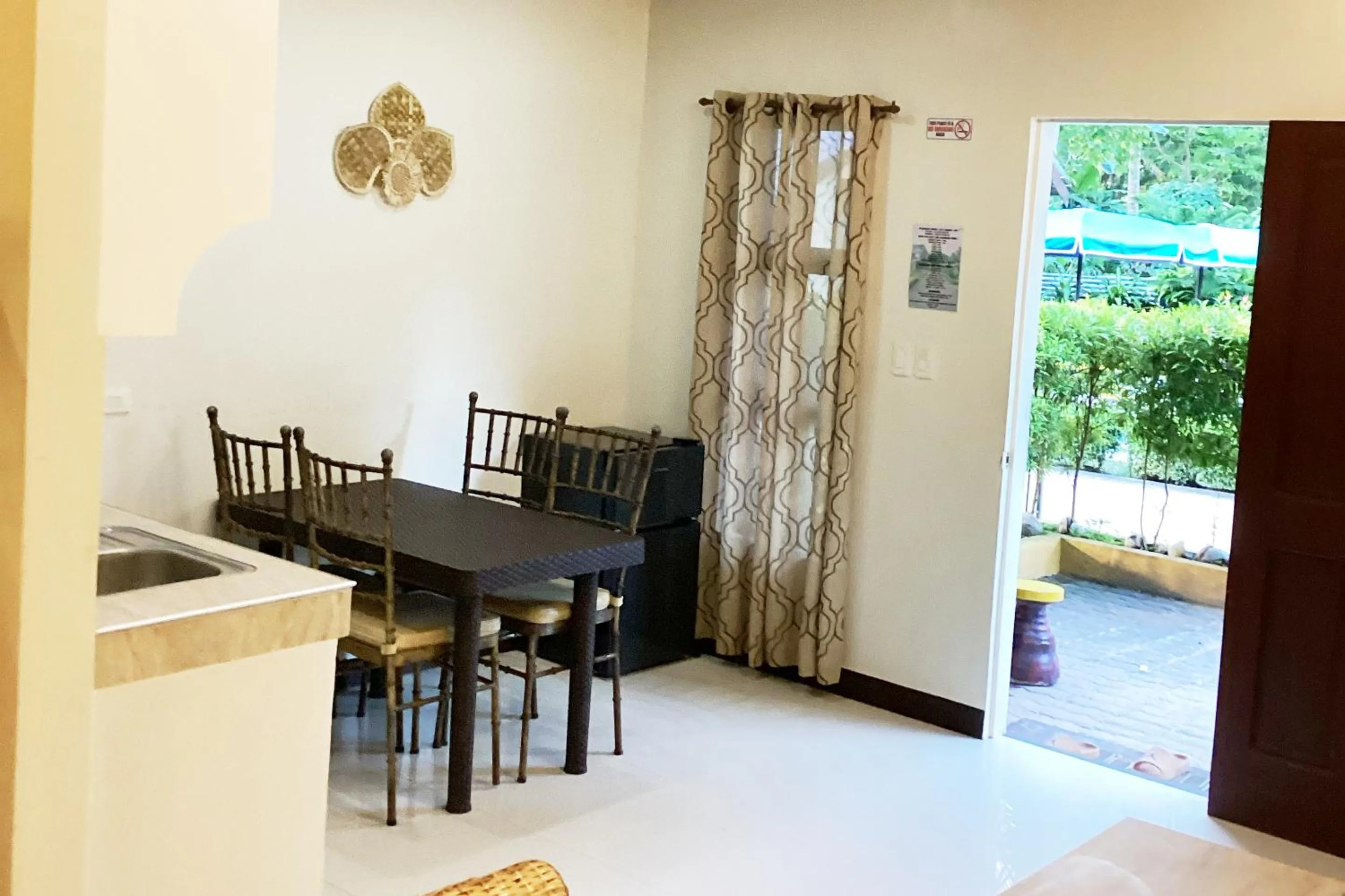 AltaVista Beach Resort Samal powered by Cocotel