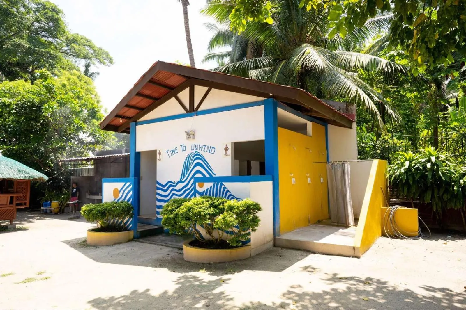 AltaVista Beach Resort Samal powered by Cocotel