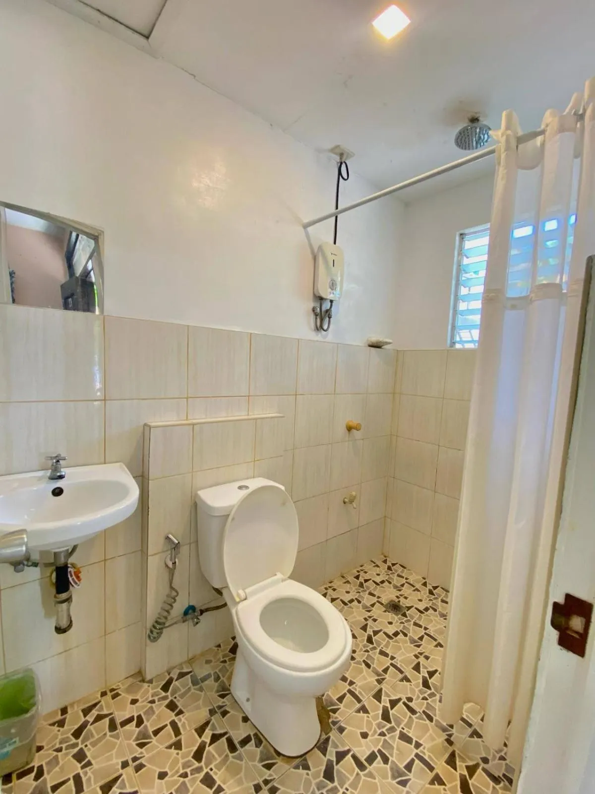 AltaVista Beach Resort Samal powered by Cocotel