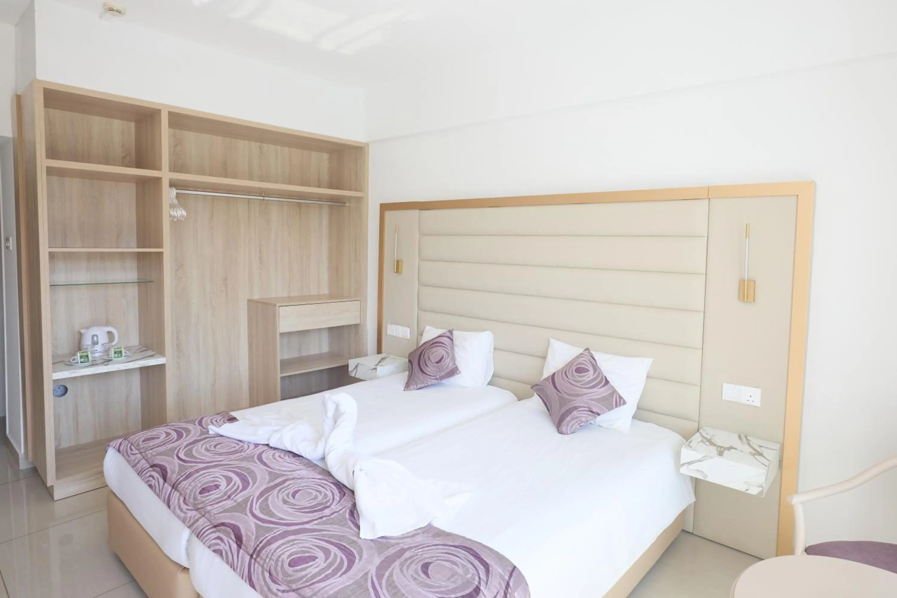 Tsokkos Protaras Beach Hotel