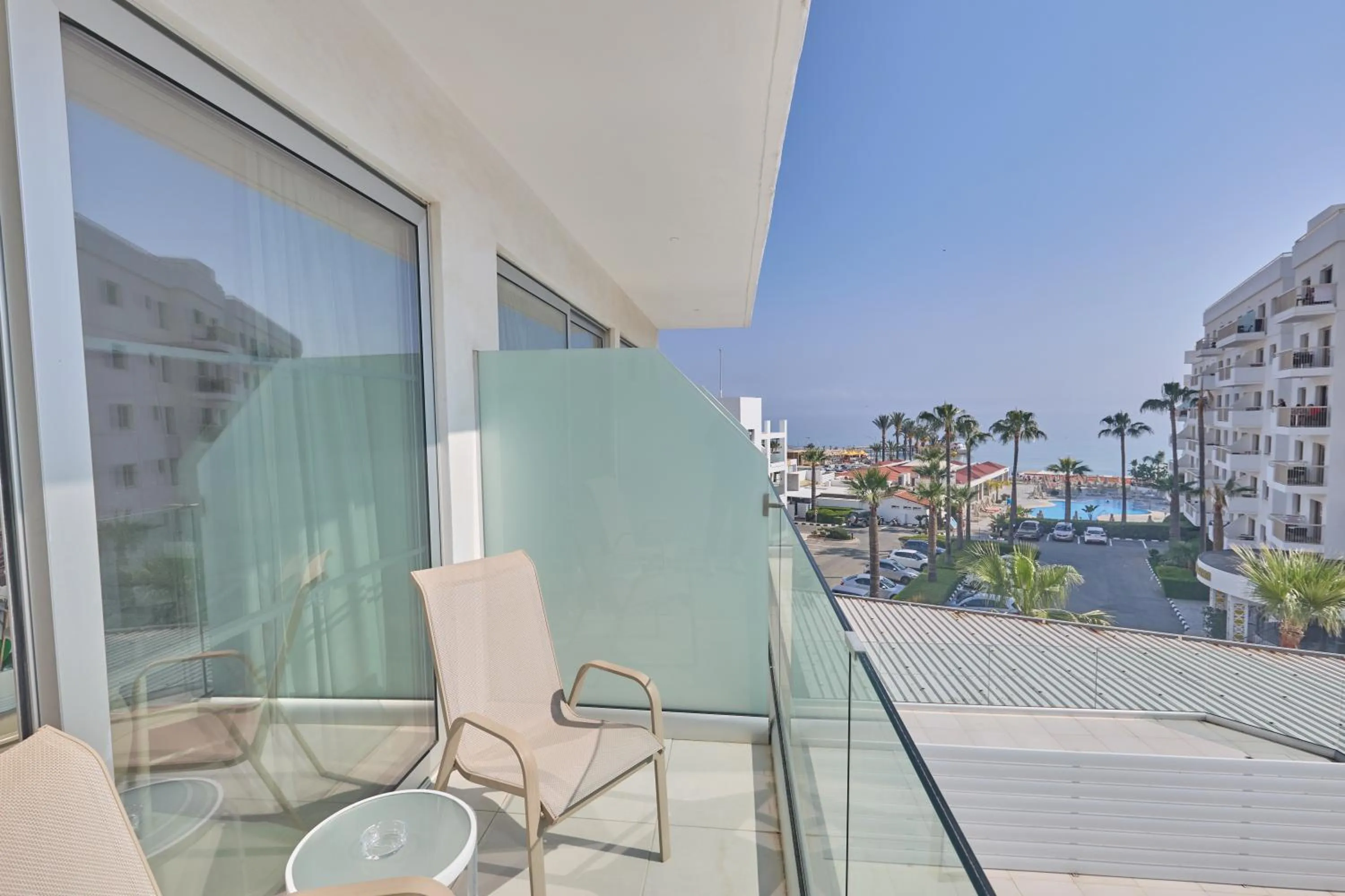 Tsokkos Protaras Beach Hotel