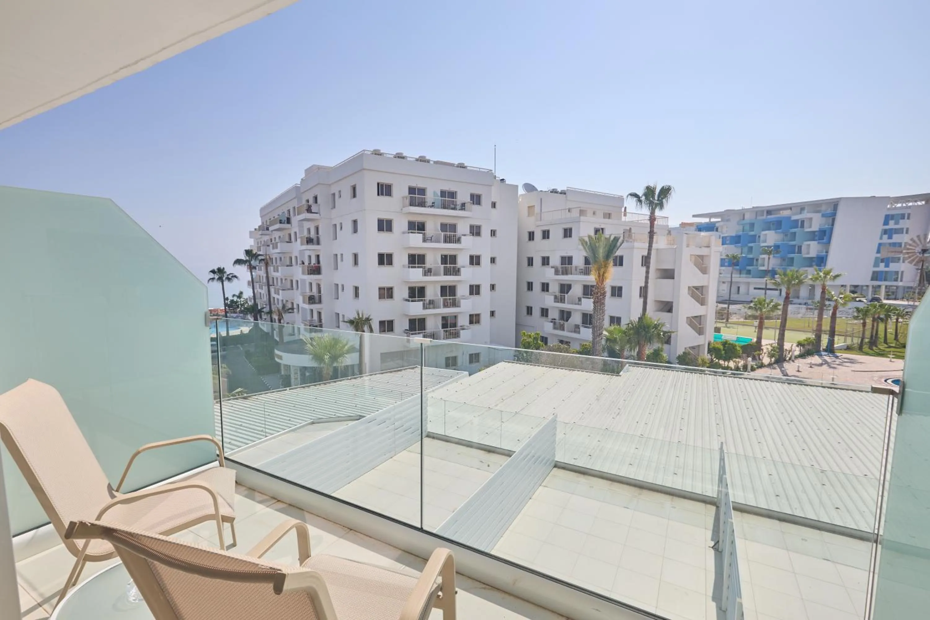 Tsokkos Protaras Beach Hotel