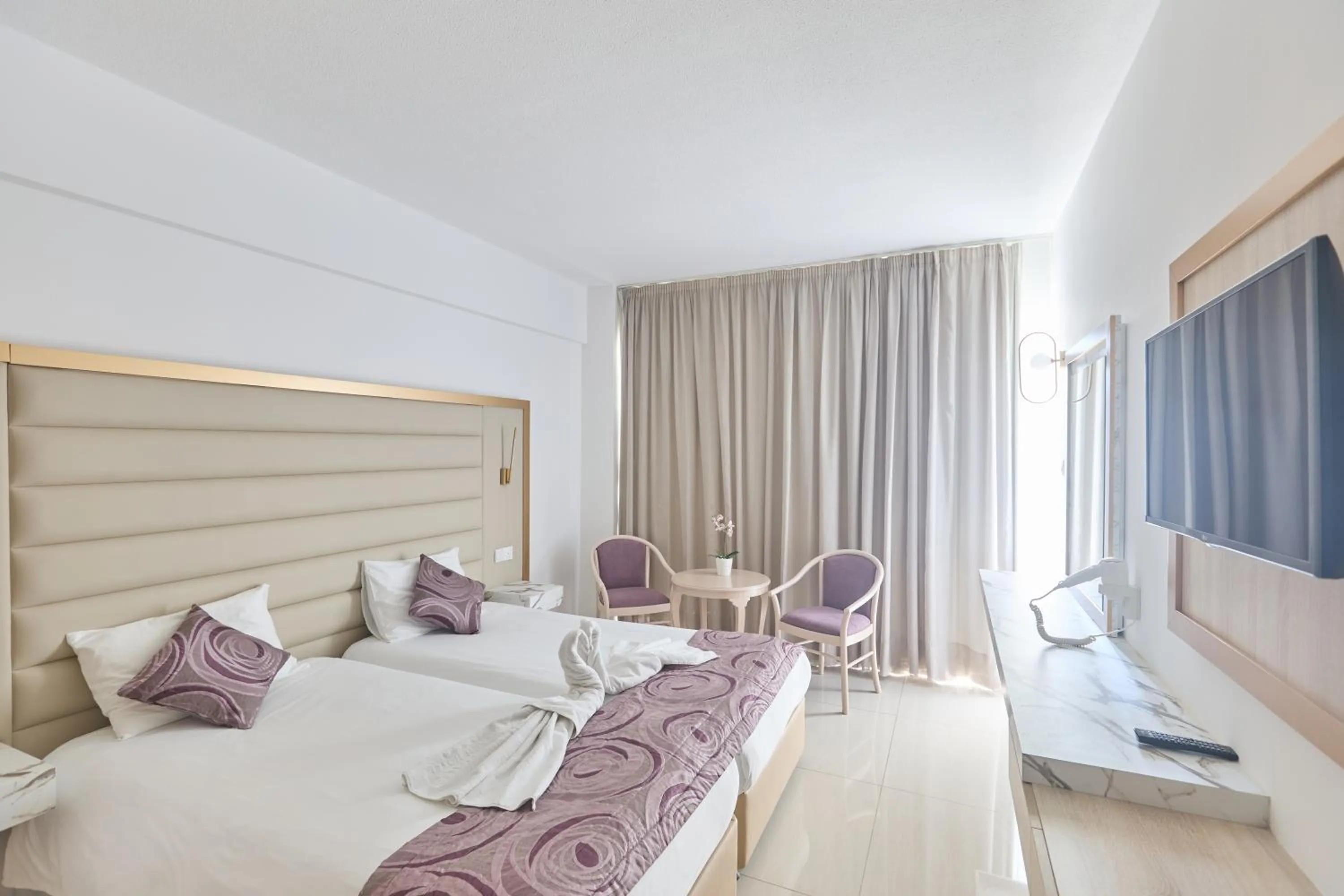 Tsokkos Protaras Beach Hotel