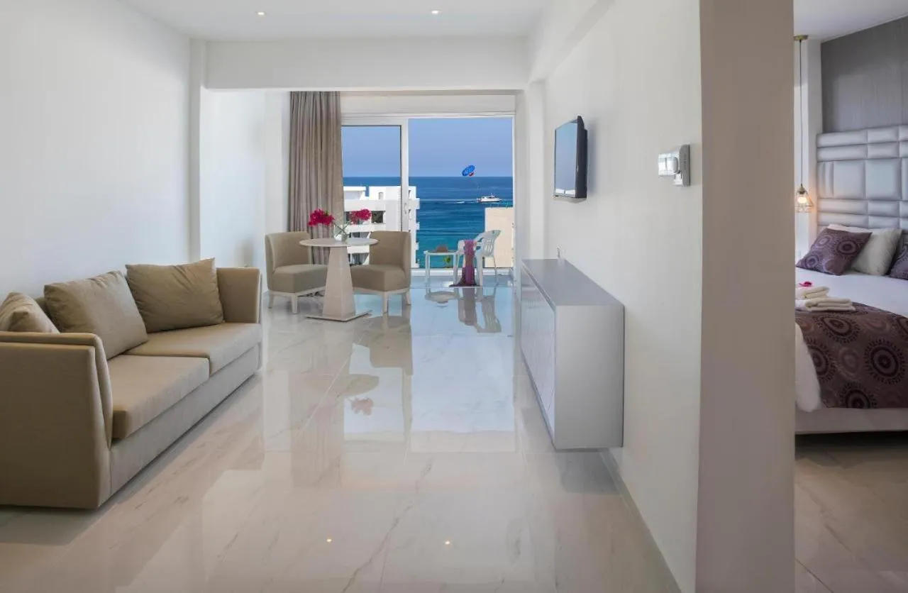 Tsokkos Protaras Beach Hotel