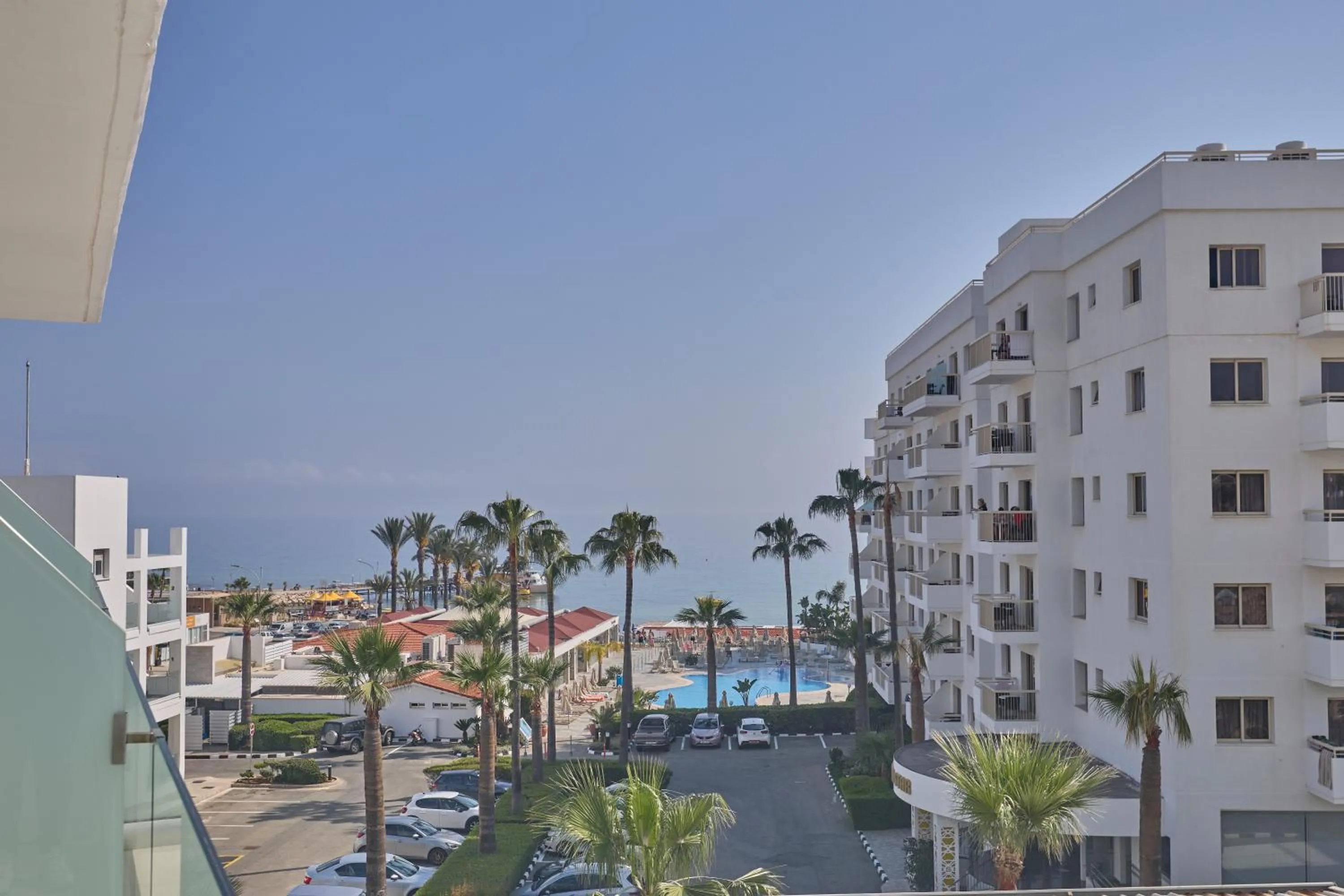 Tsokkos Protaras Beach Hotel
