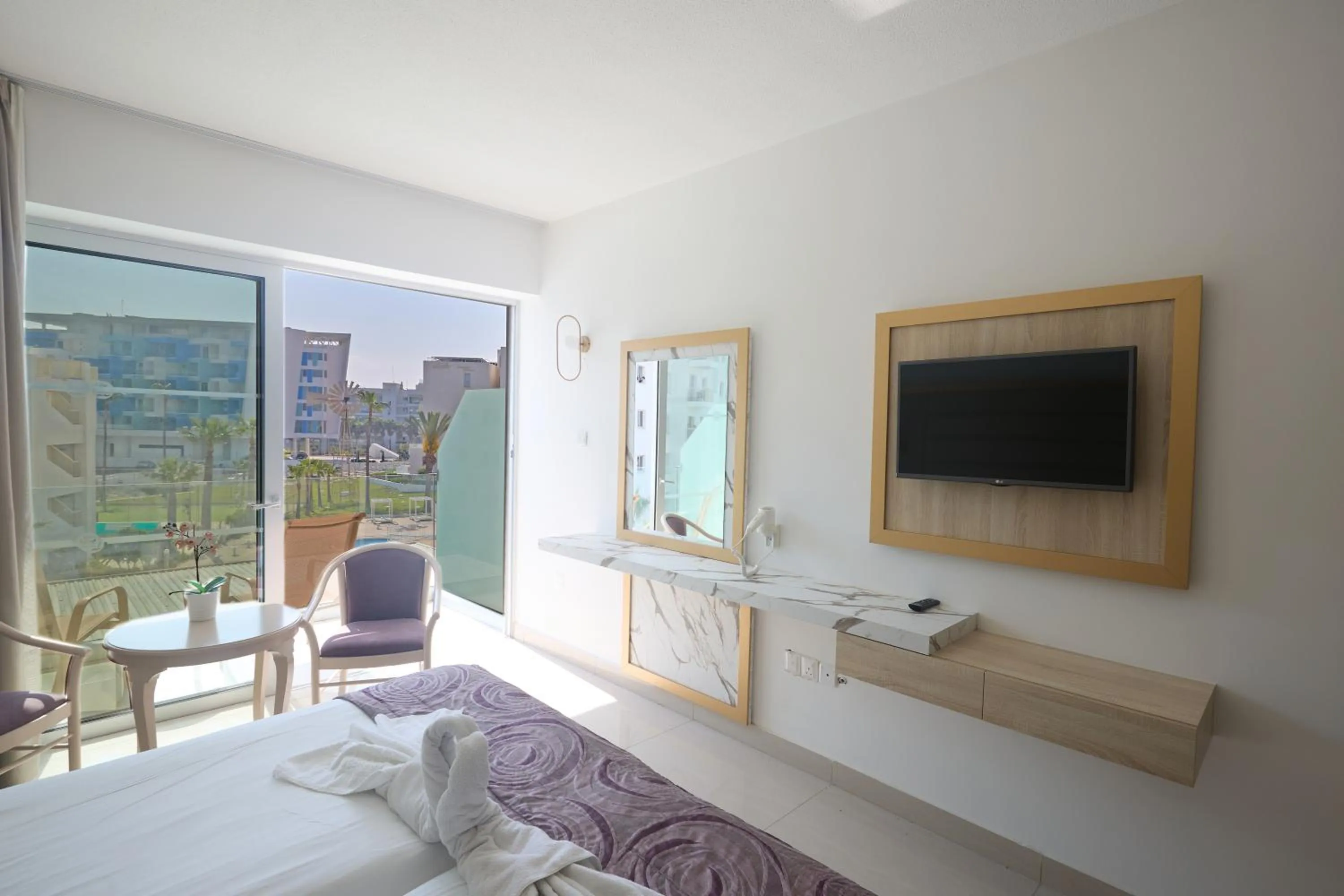 Tsokkos Protaras Beach Hotel