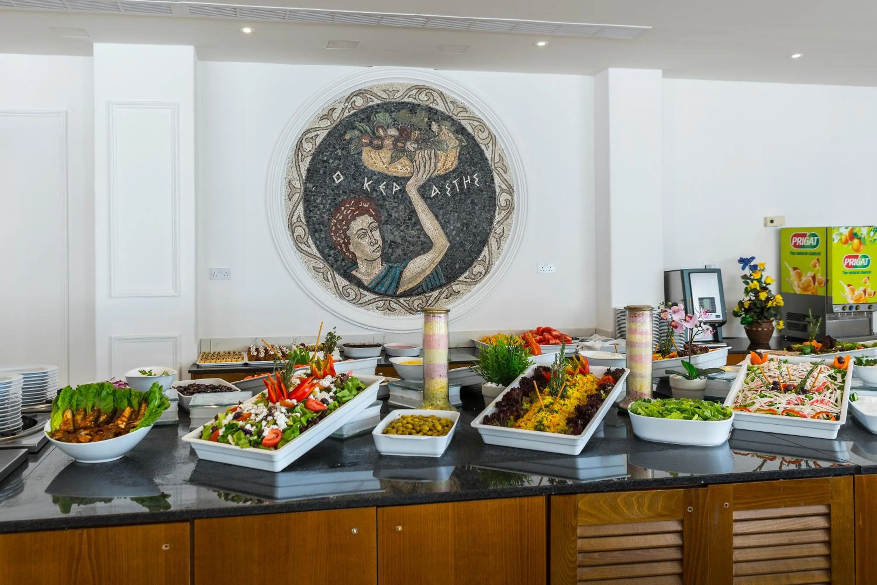 Tsokkos Protaras Beach Hotel