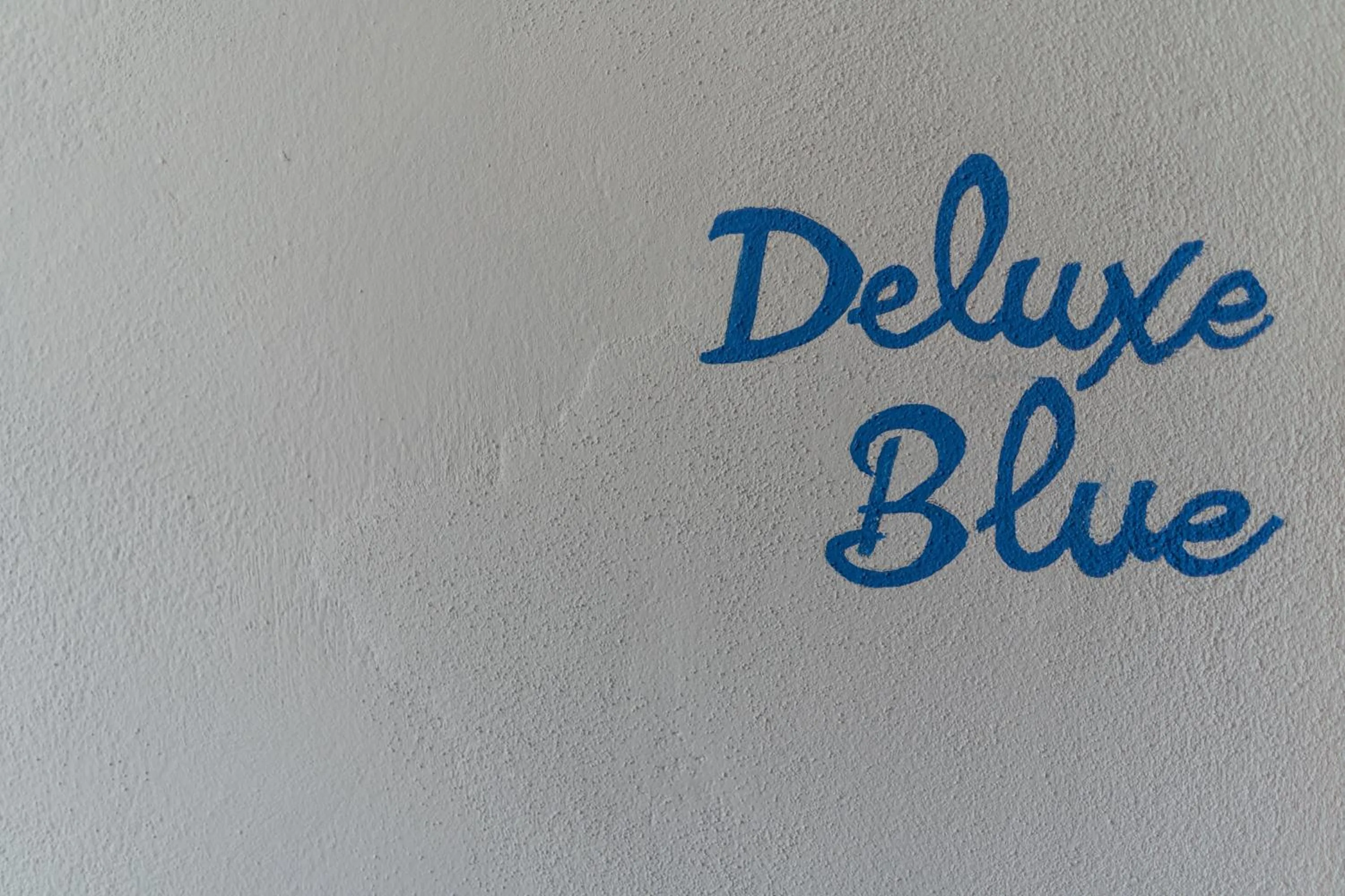 Logo/Certificate/Sign in B&B La Fontanella