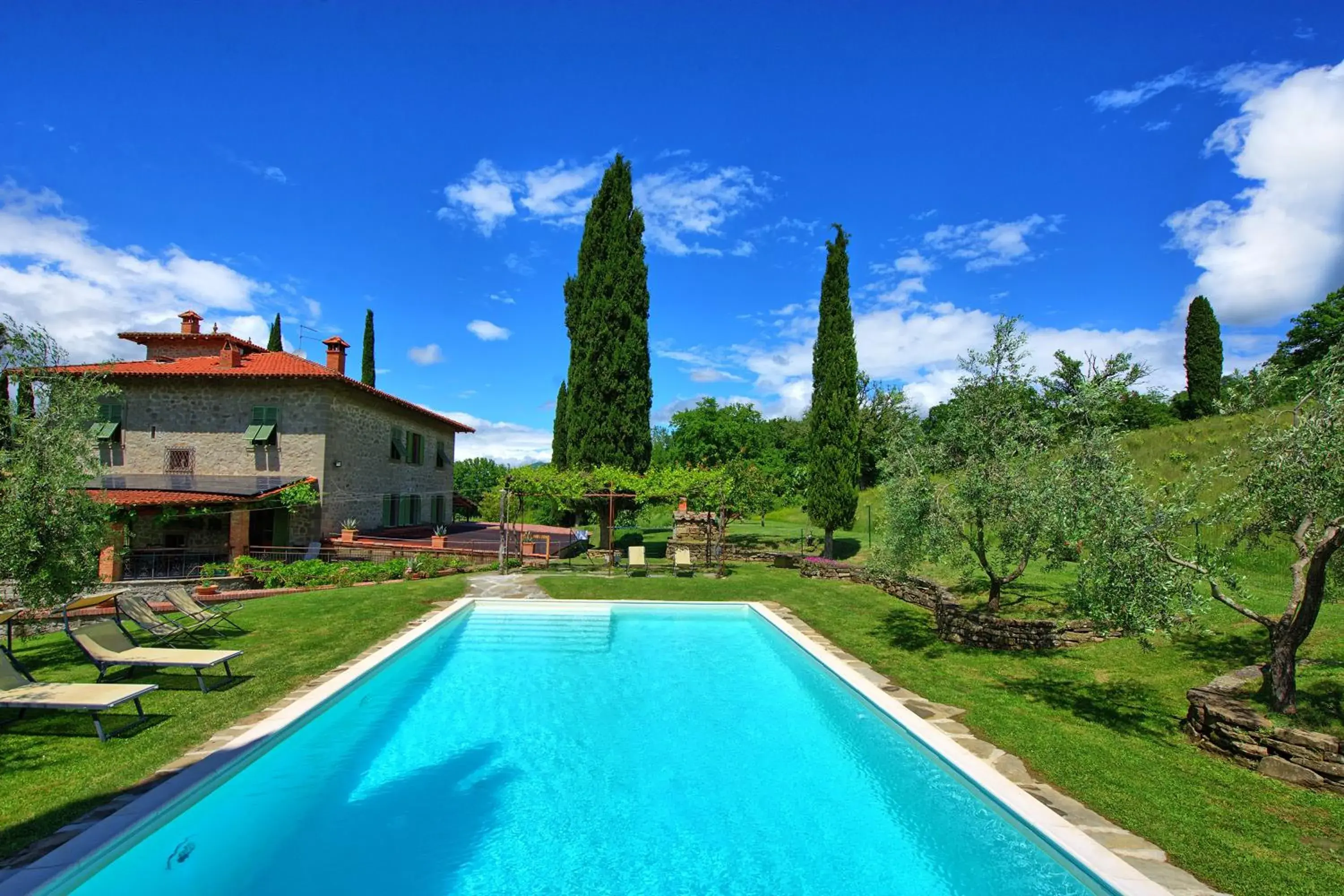 Villa Lo Scoiattolo by PosarelliVillas Villa Lo Scoiattolo by PosarelliVillas