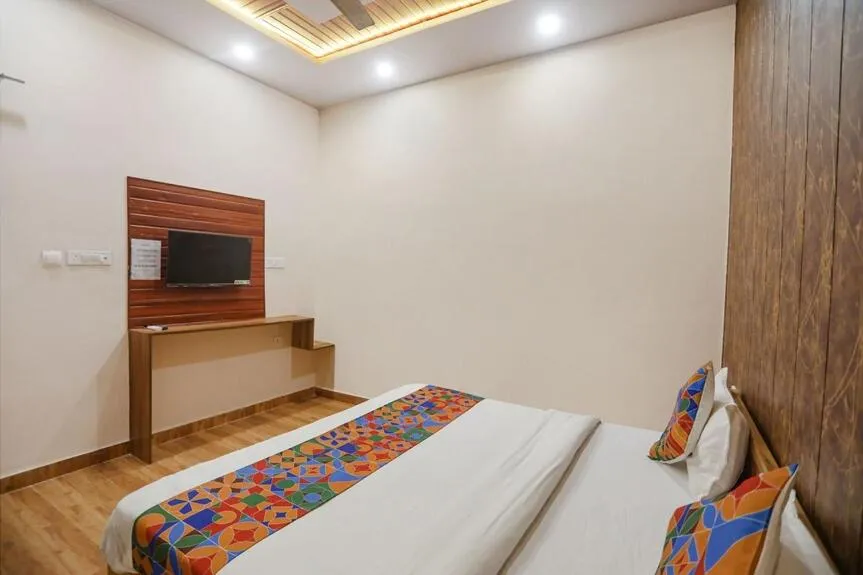 Hotel MoonGaze Inn