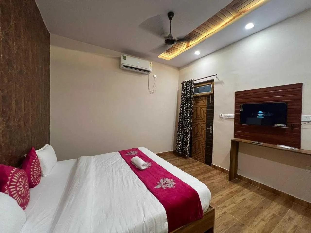 Hotel MoonGaze Inn