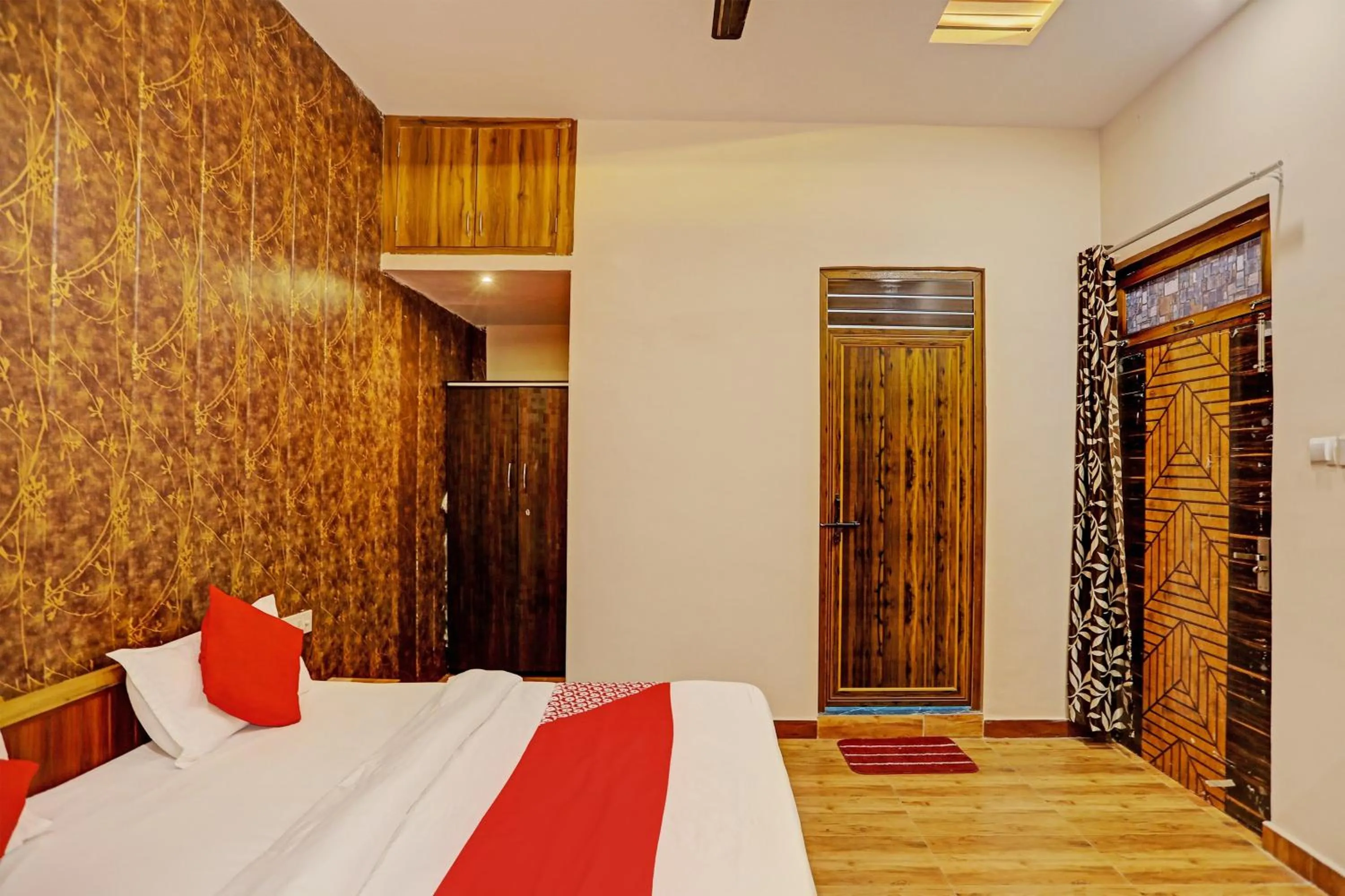 Hotel MoonGaze Inn