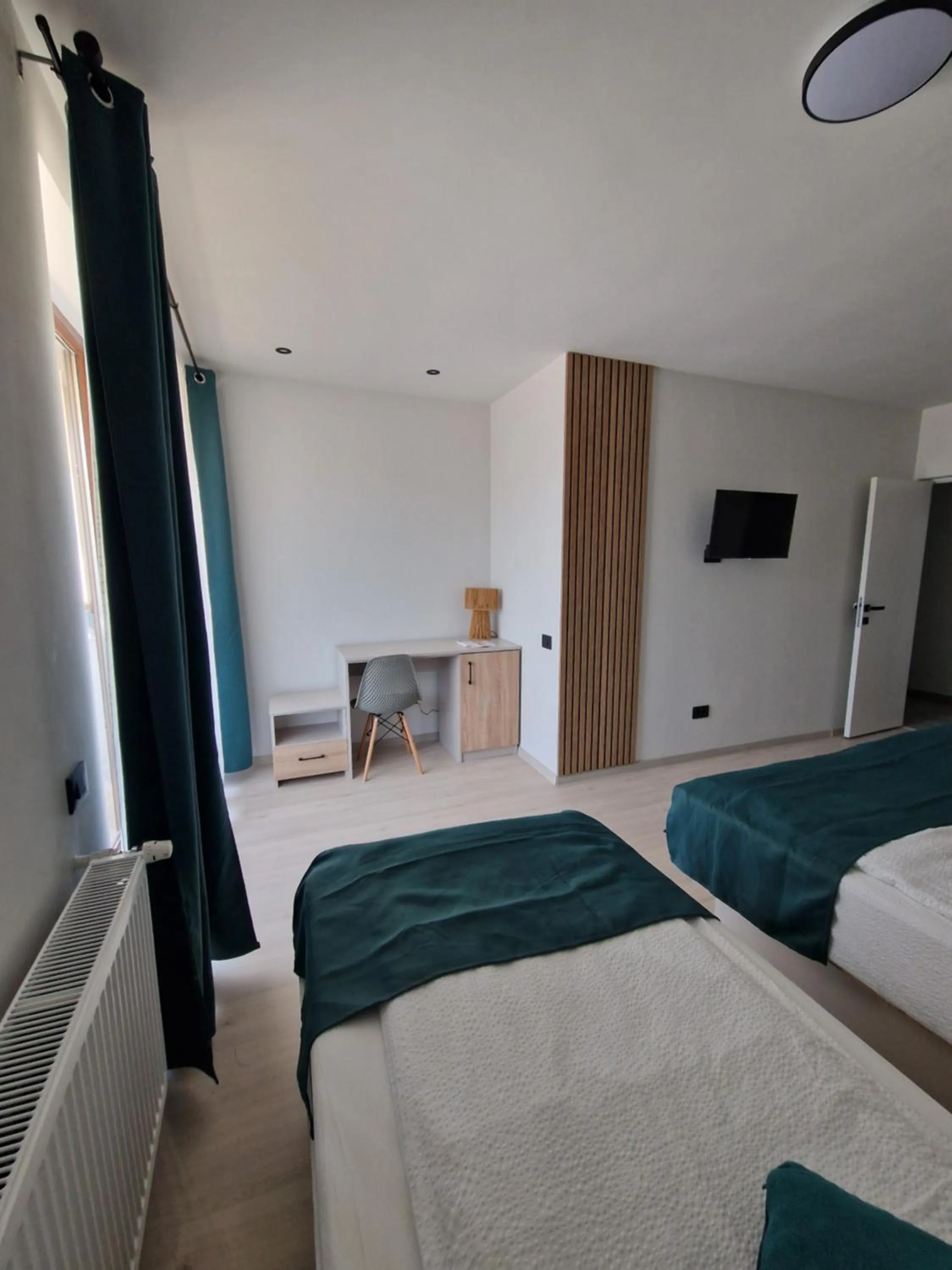 Sunny Family Vila Constanta