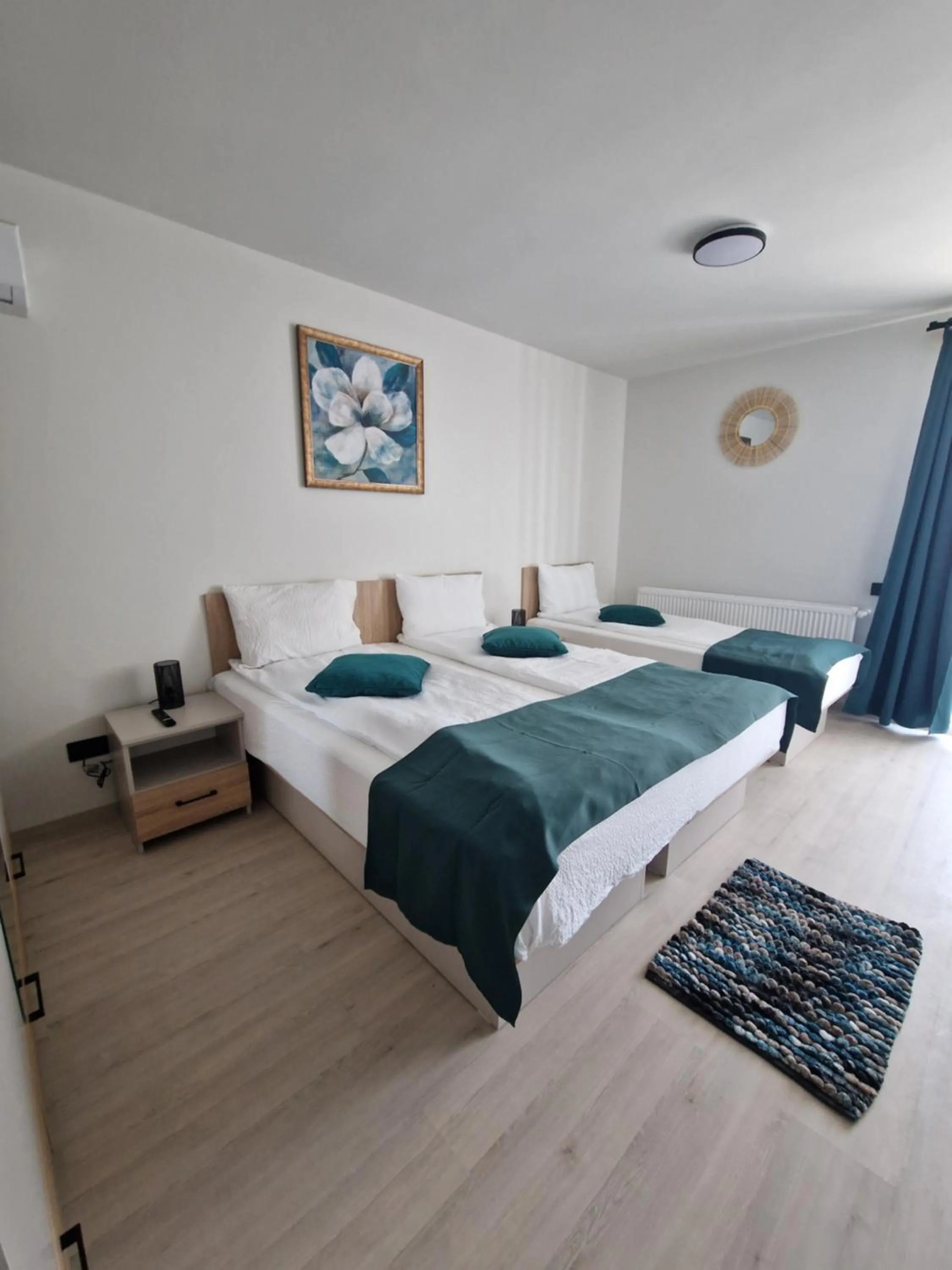 Sunny Family Vila Constanta