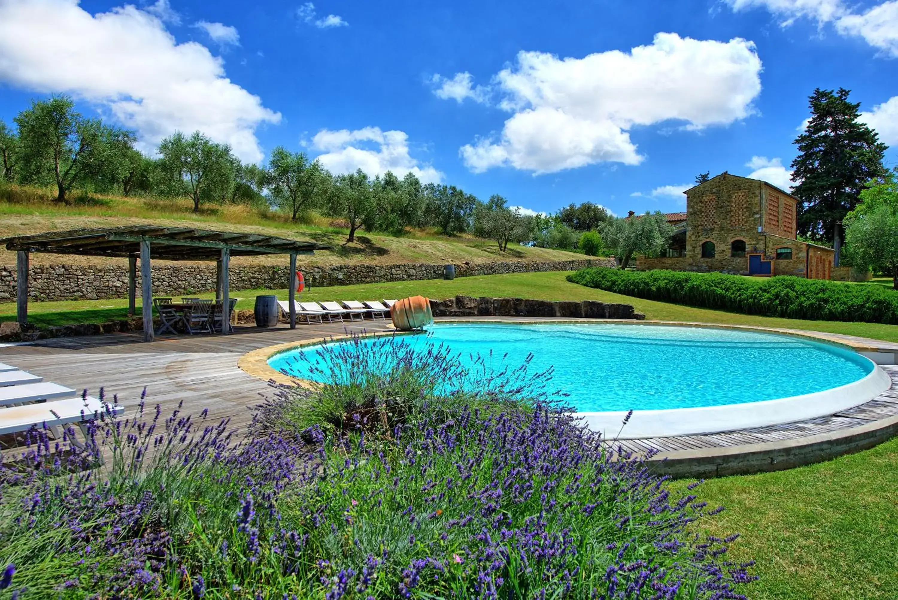 Villa Ferdinando by PosarelliVillas Villa Ferdinando by PosarelliVillas