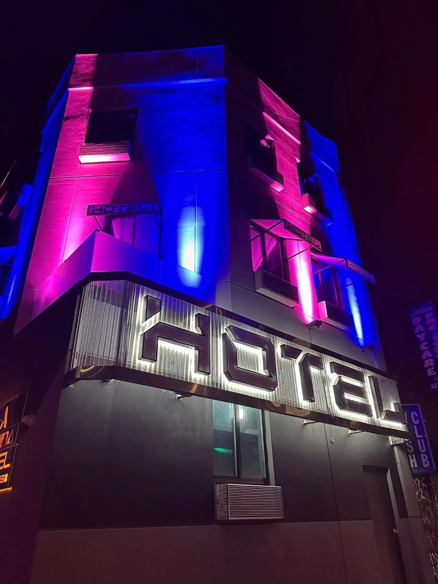 Marina Hotel Brooklyn-Broadway Marina Hotel Brooklyn-Broadway