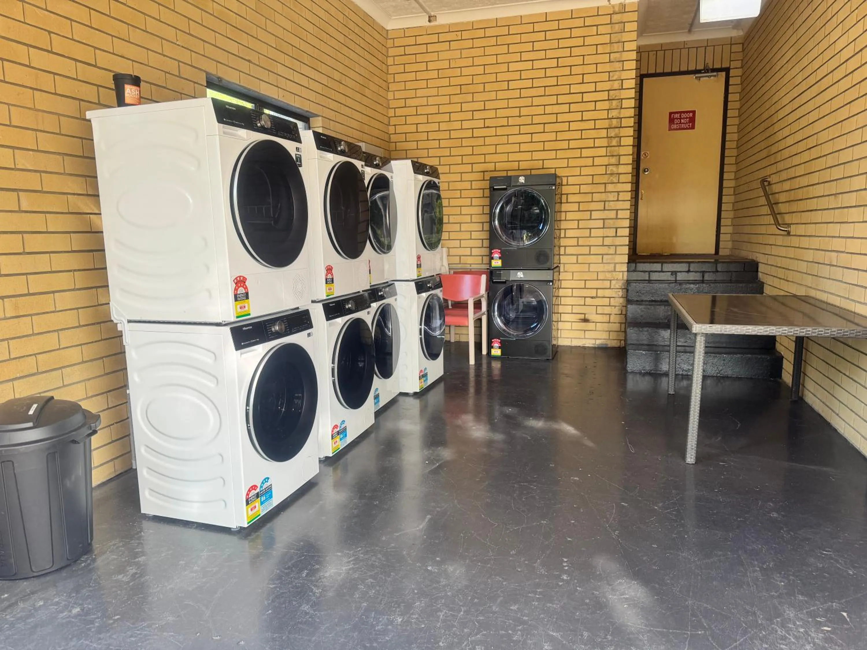 Main Residences Southport