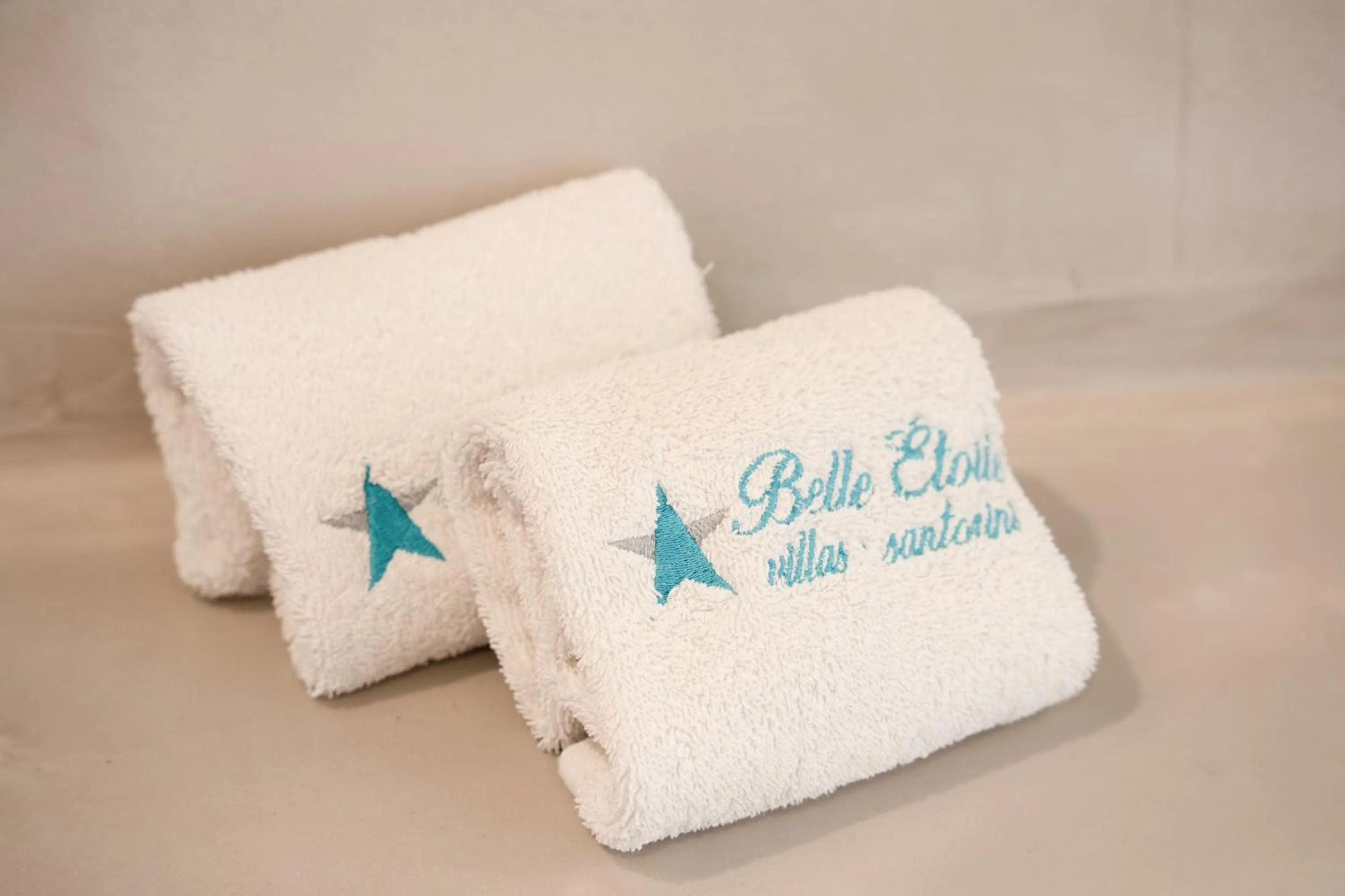 Belle Etoile Villas
