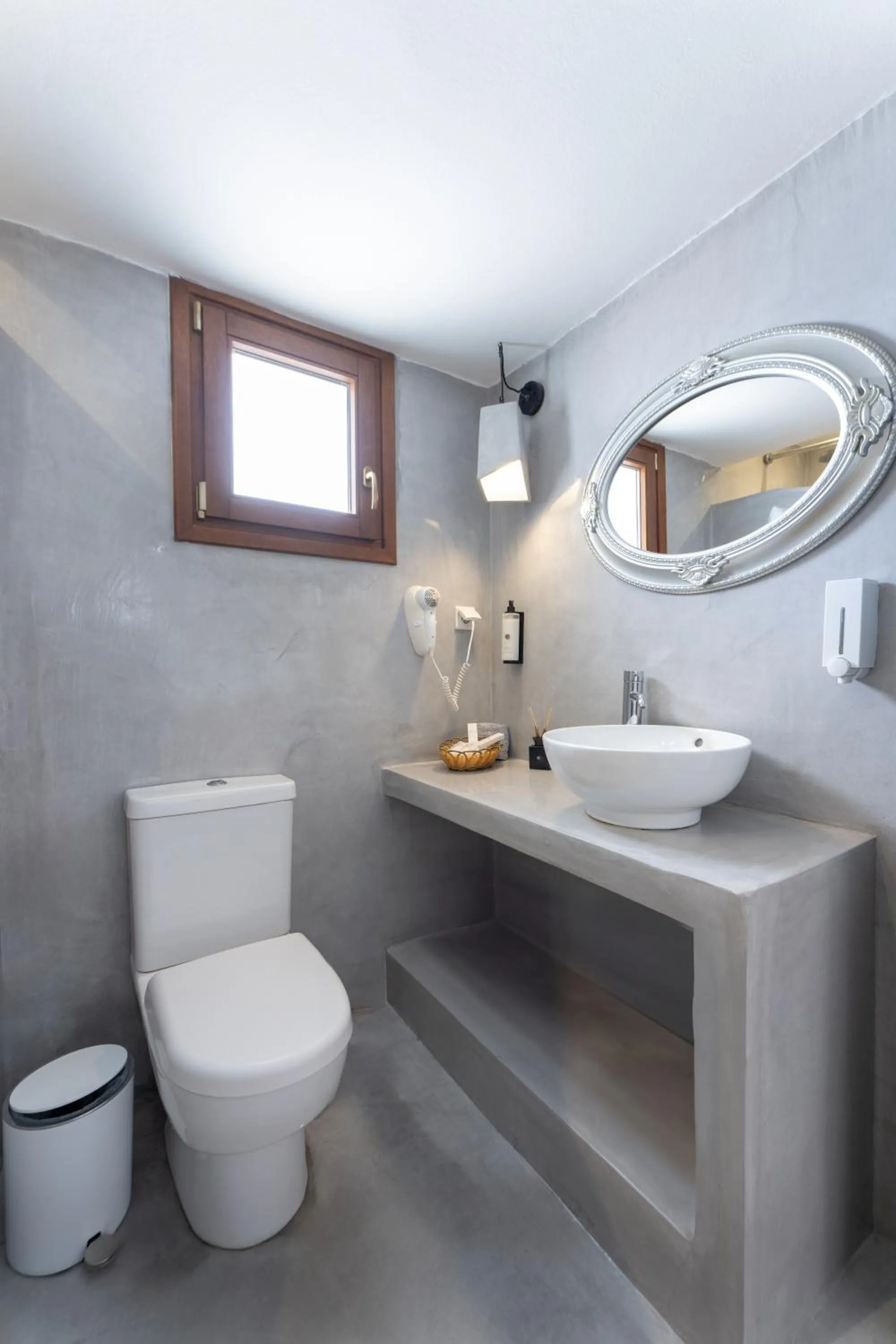 Bathroom in Belle Etoile Villas