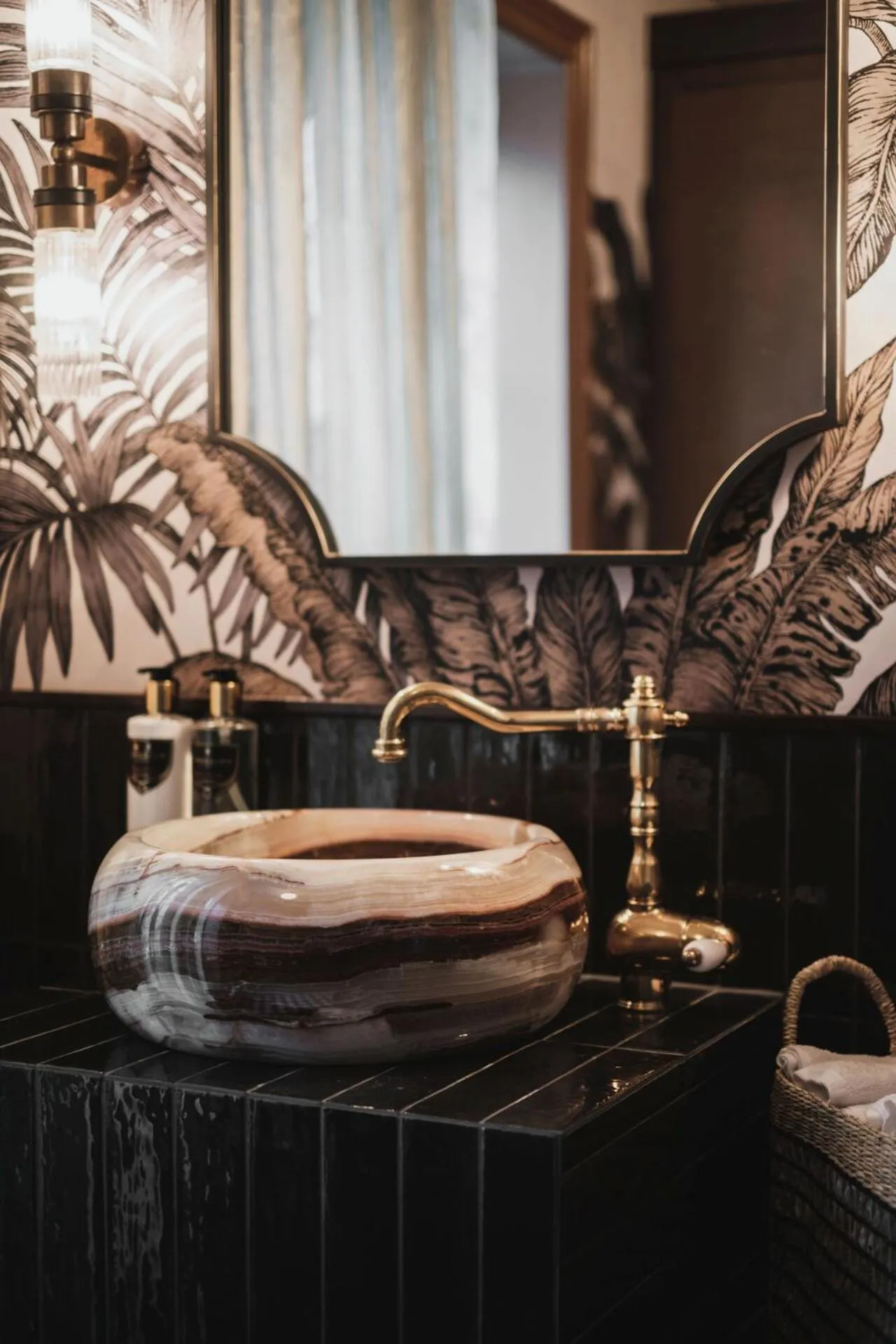 Spa and wellness centre/facilities in Lejondals Slott