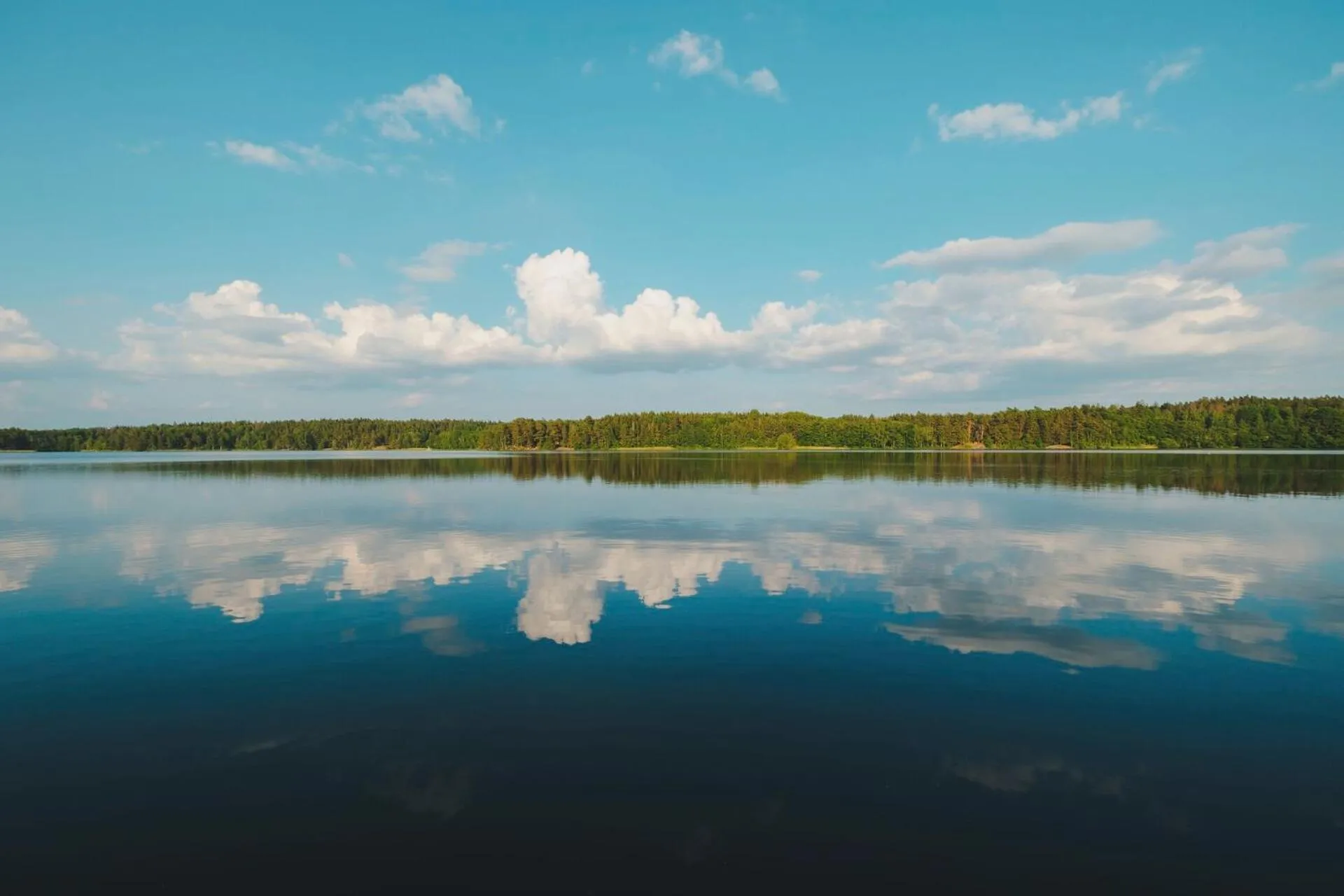 Beach in Lejondals Slott