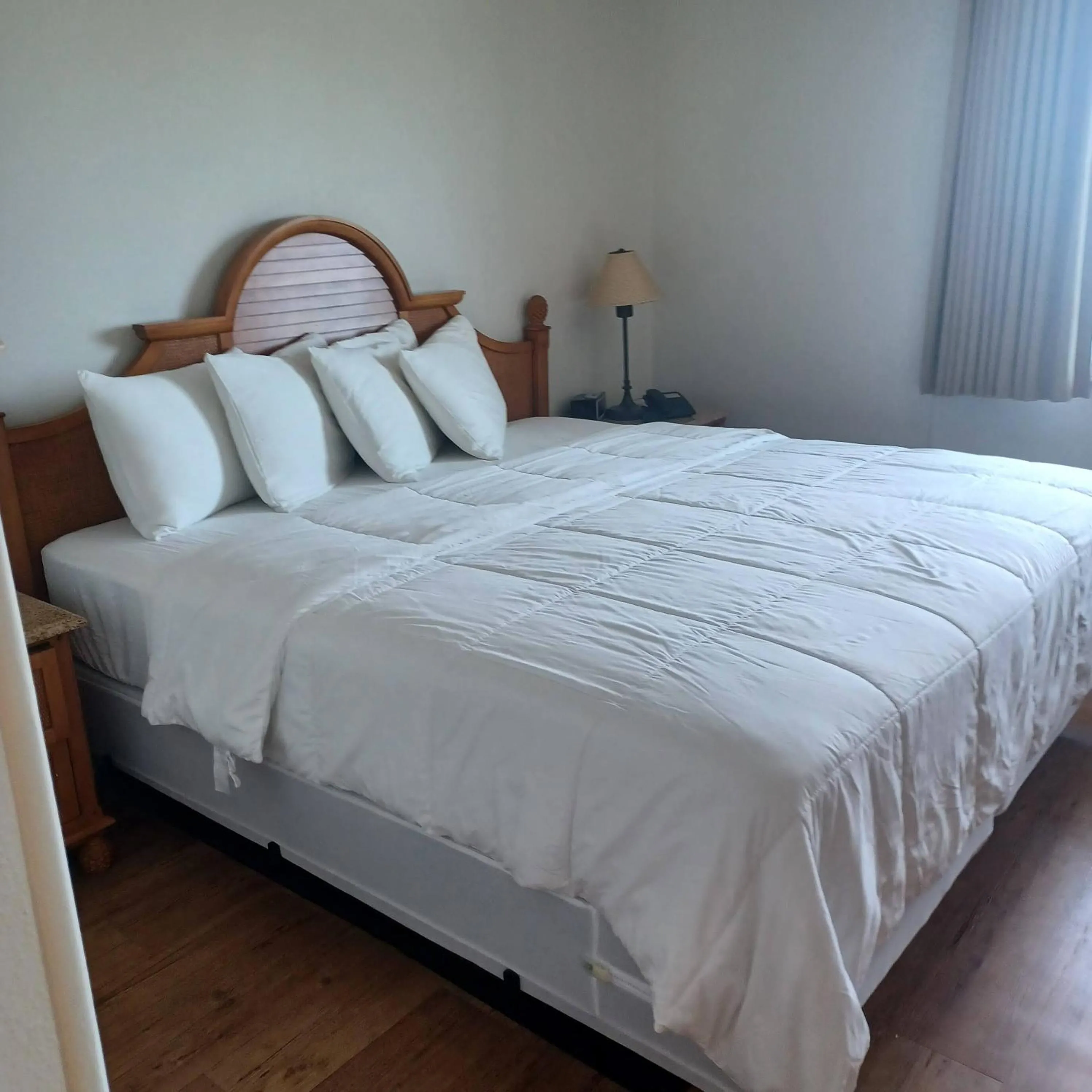 Bedroom in Daytona Resort and Club