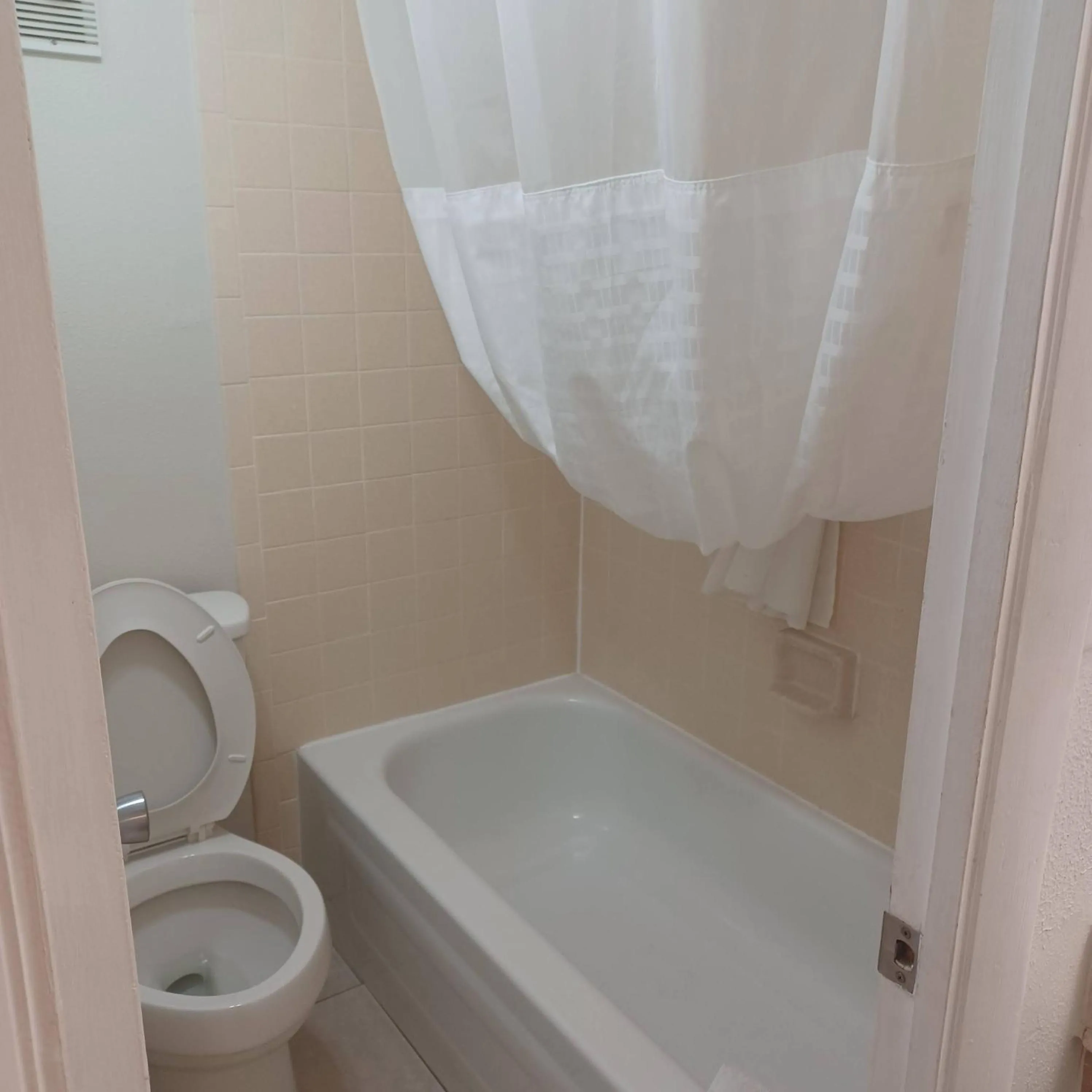 Bathroom in Daytona Resort and Club