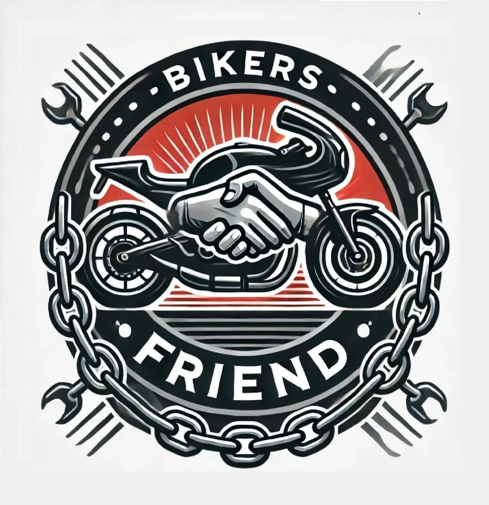 Parking in Hotel Atina