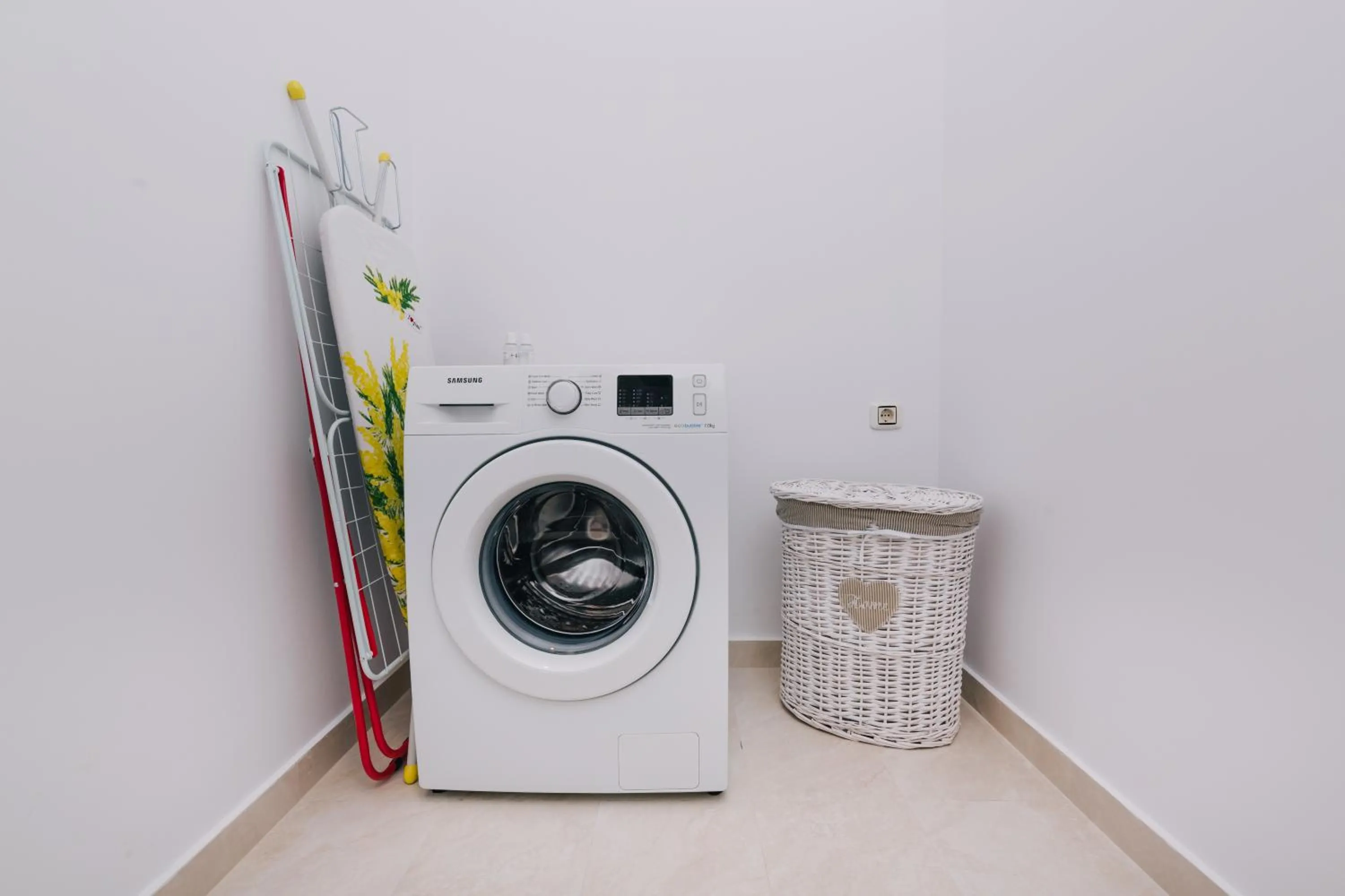 Activities in City Apartments