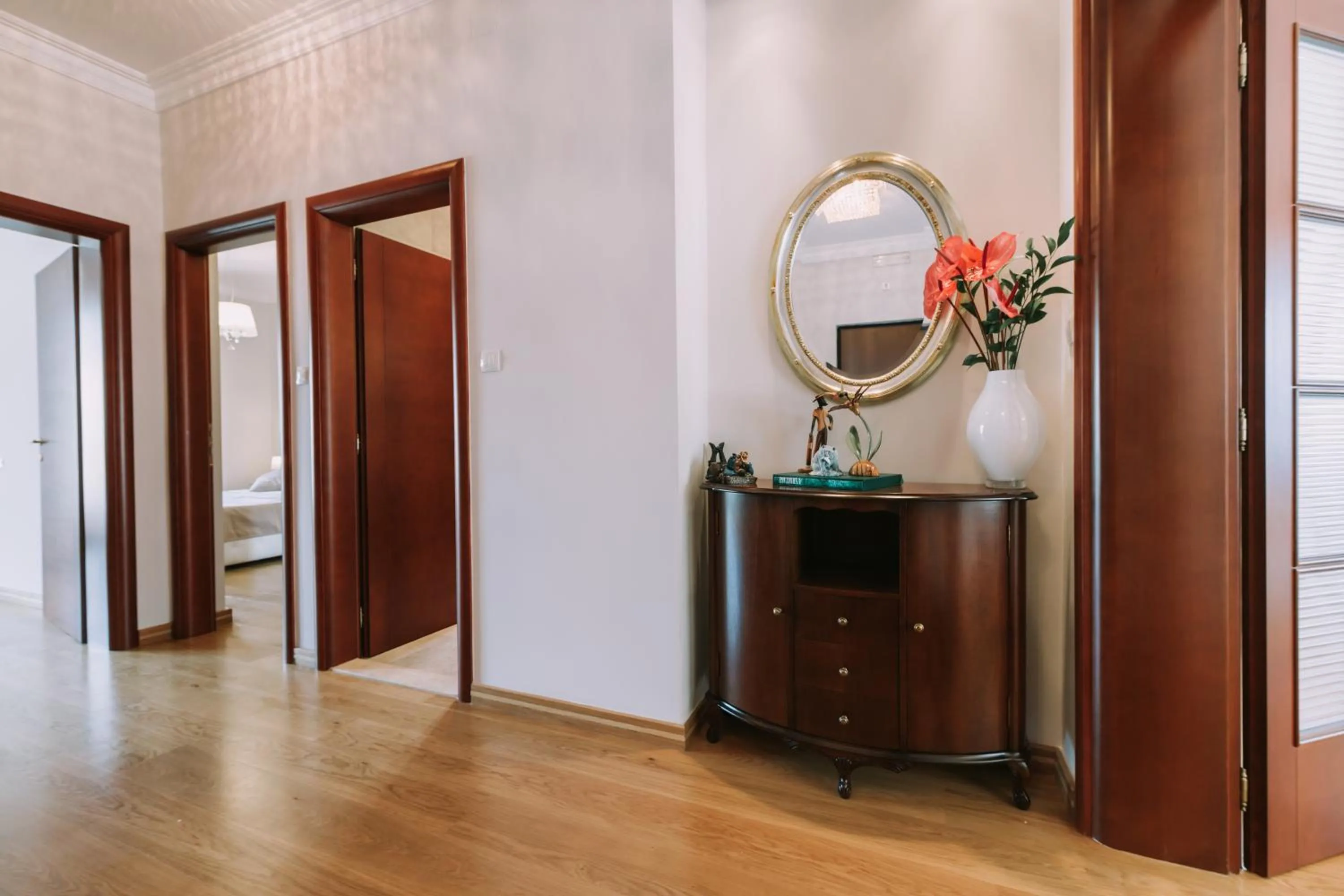 Other in City Apartments
