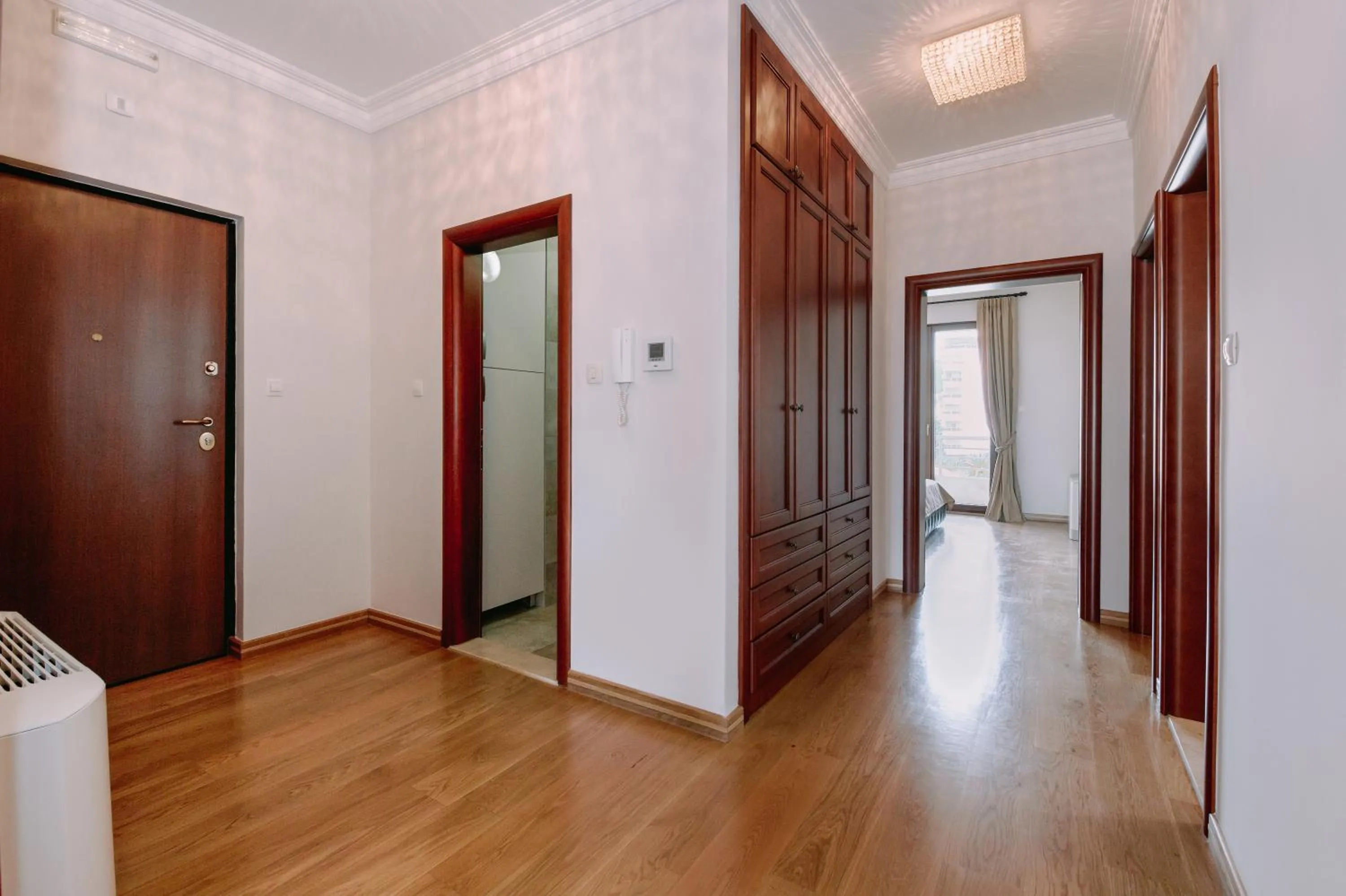 Other in City Apartments