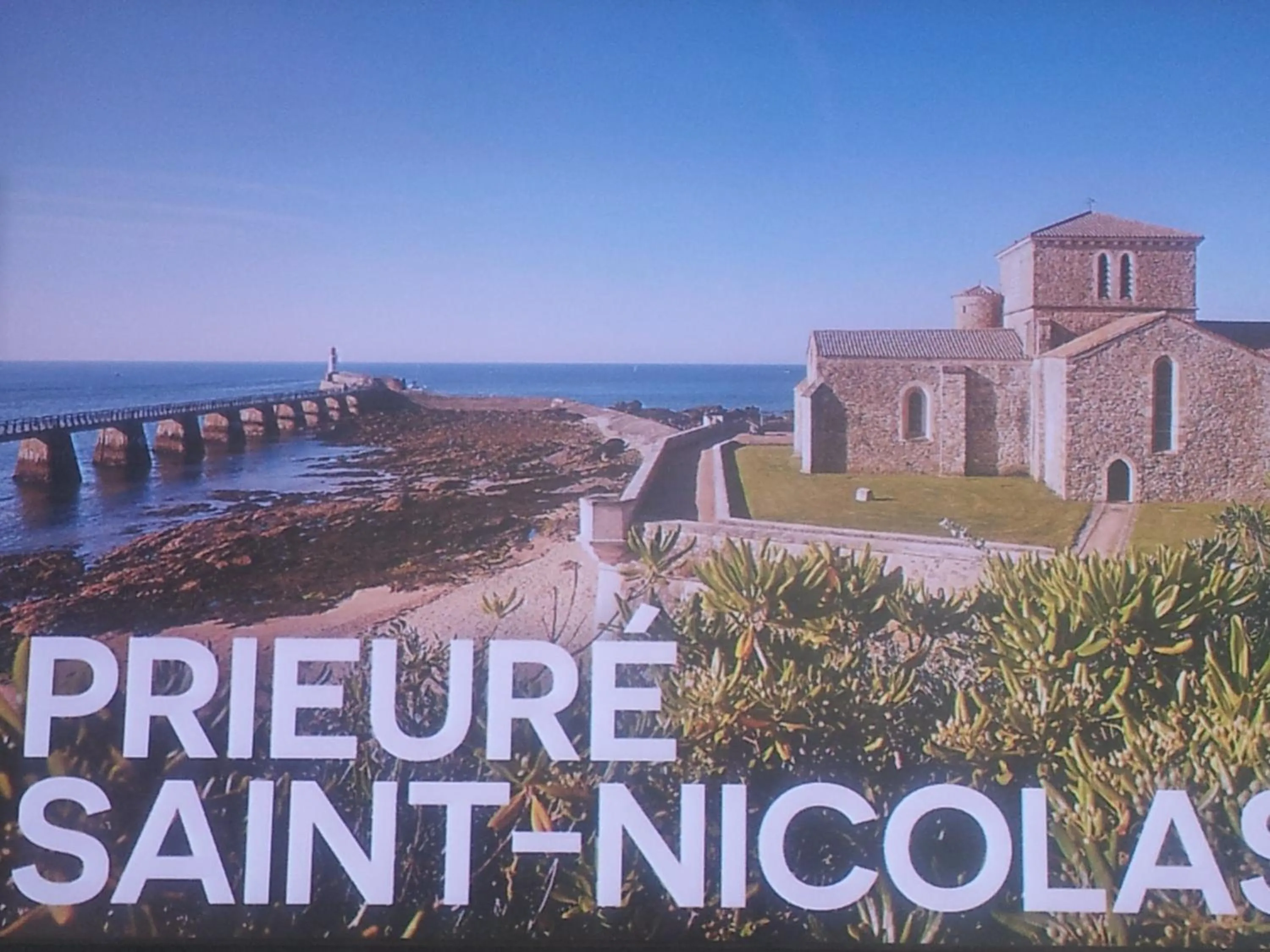 Nearby landmark in Appartement Vue Sur Mer