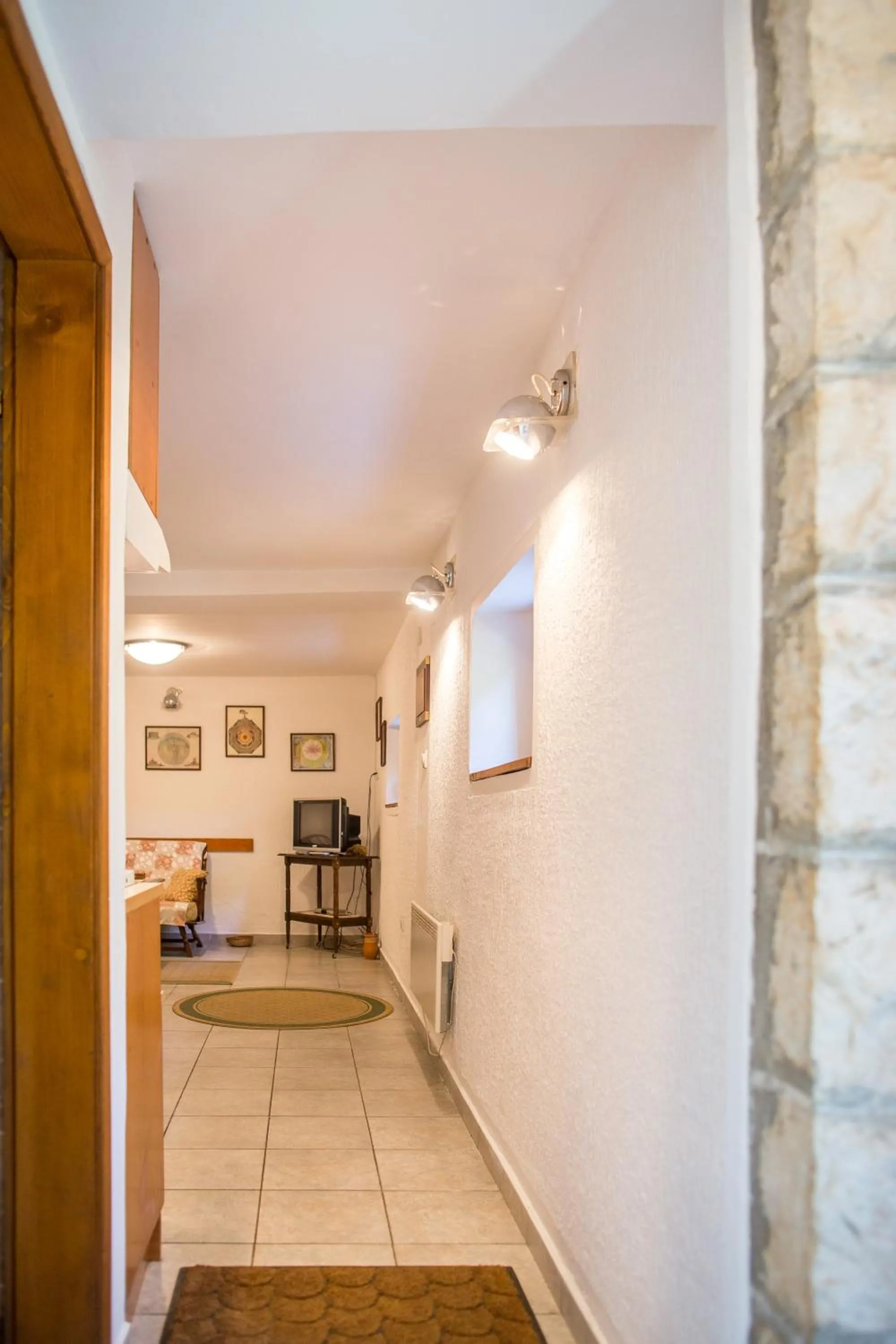Azur Apartment