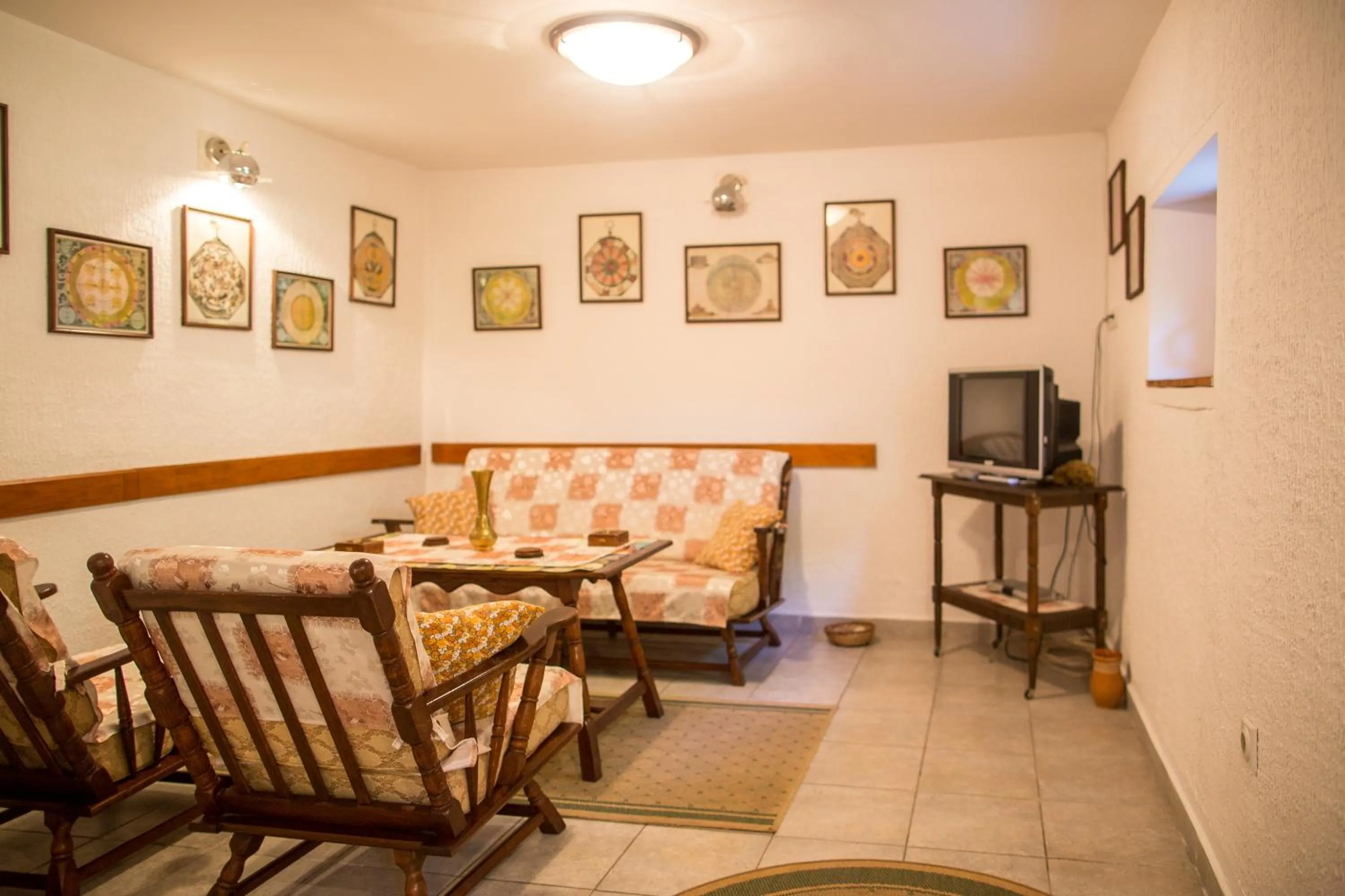 Azur Apartment