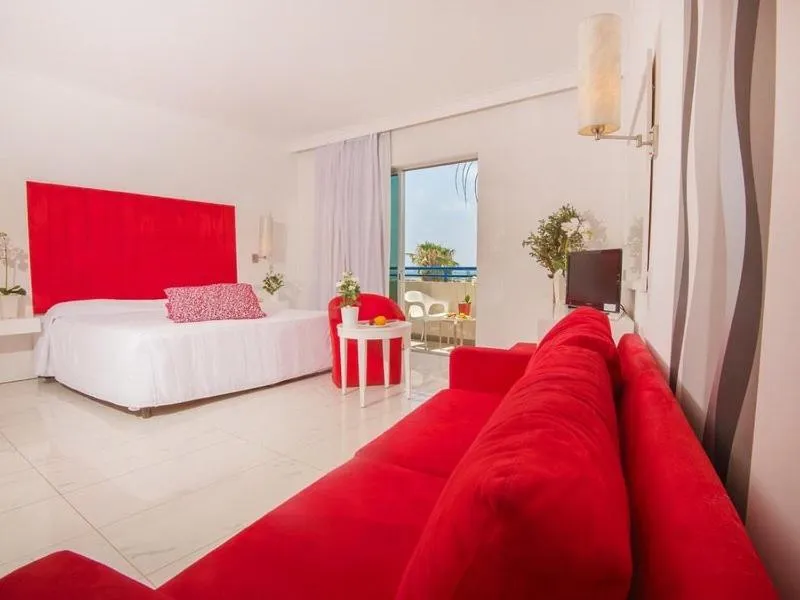 Dome Beach Marina Hotel & Resort