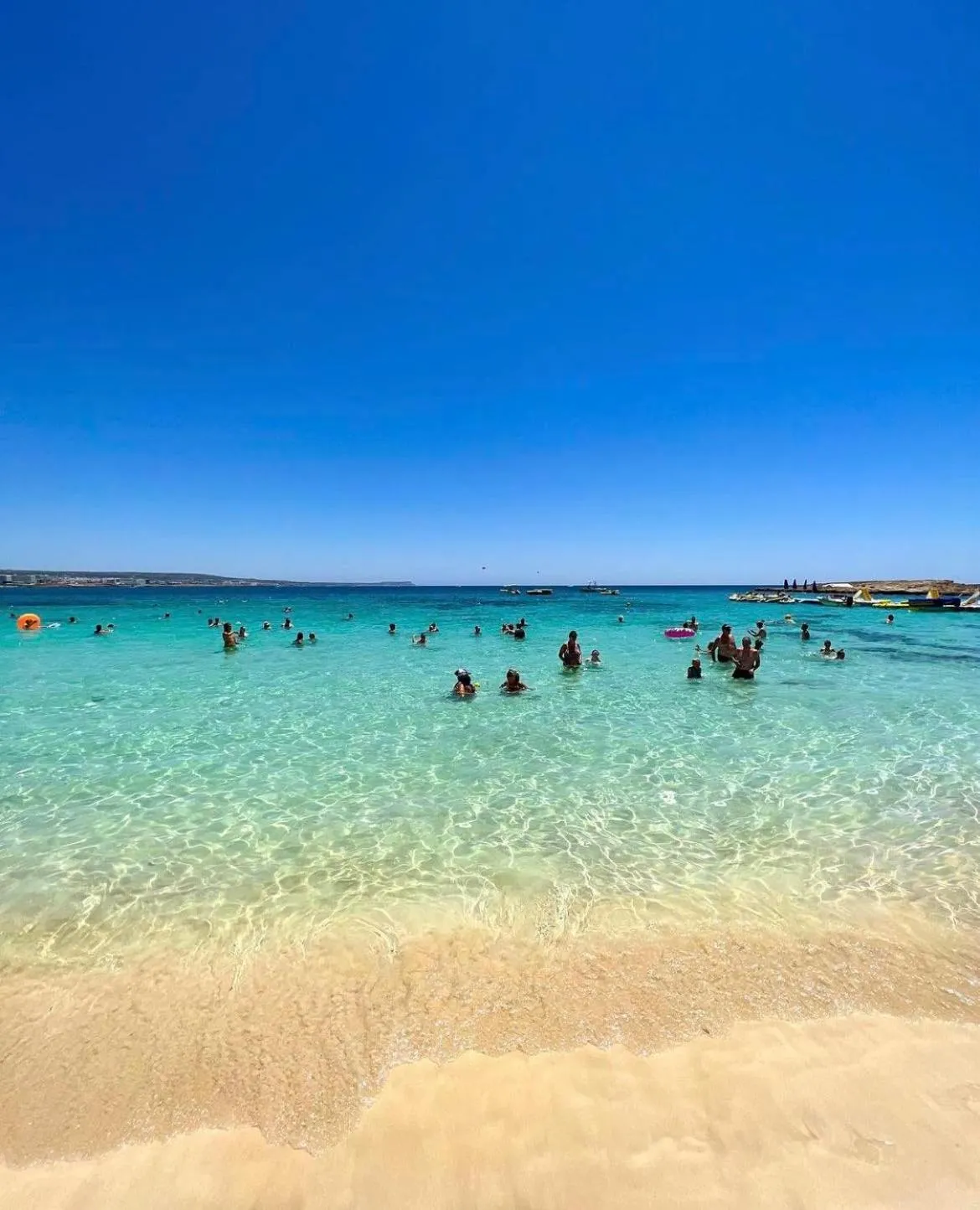 Dome Beach Marina Hotel & Resort