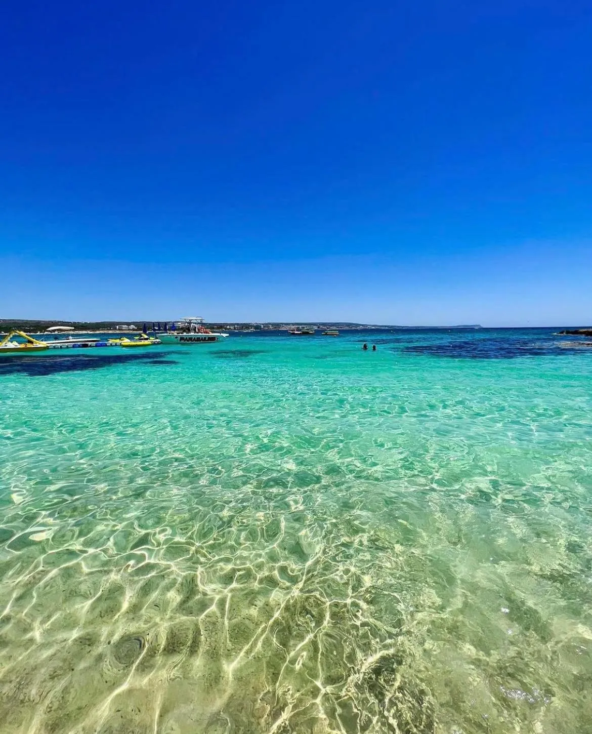 Dome Beach Marina Hotel & Resort