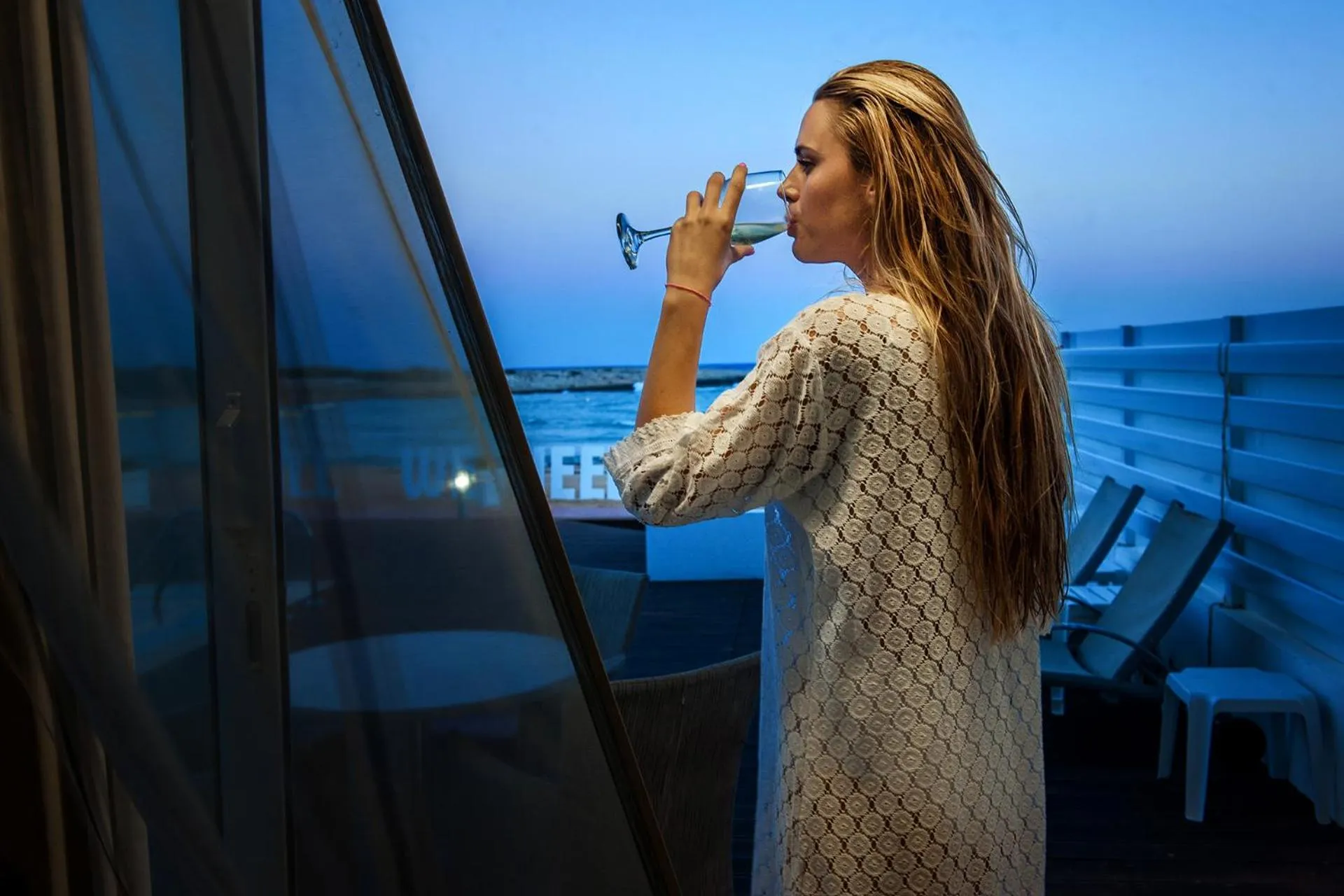 Dome Beach Marina Hotel & Resort